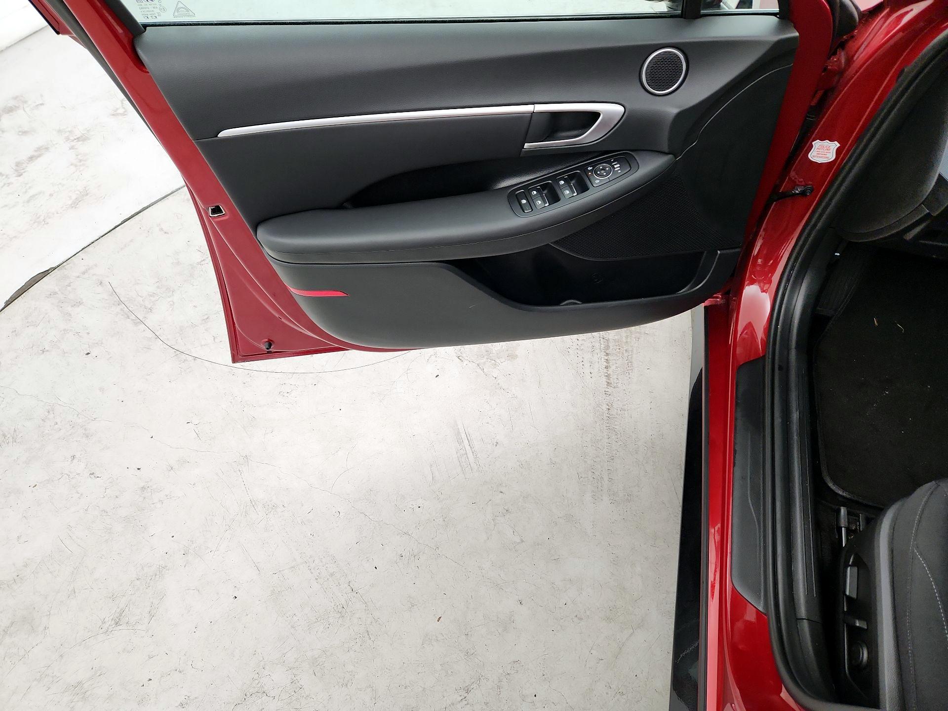 Thumbnail: 2025 Hyundai Sonata - 10