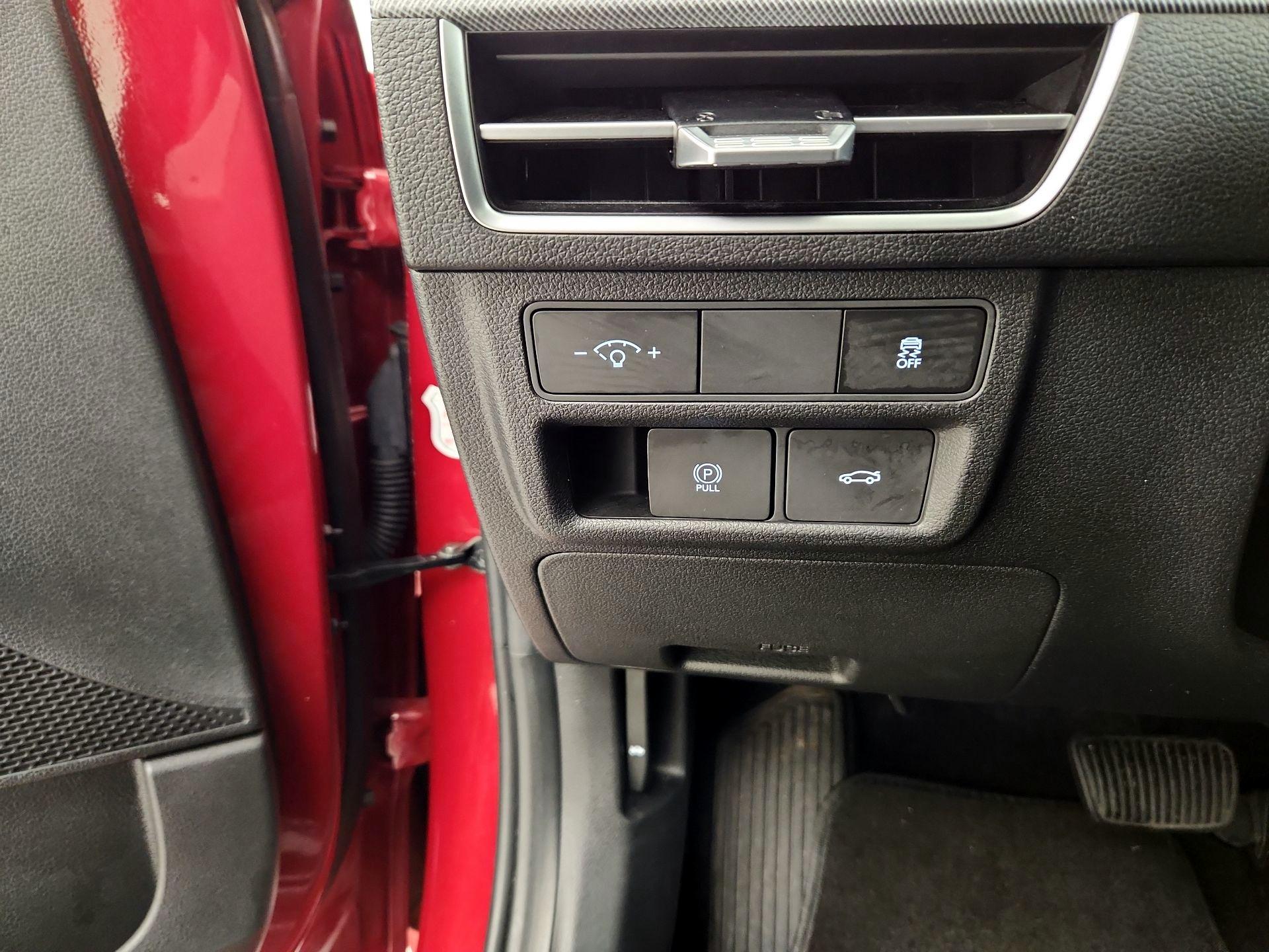 Thumbnail: 2025 Hyundai Sonata - 11