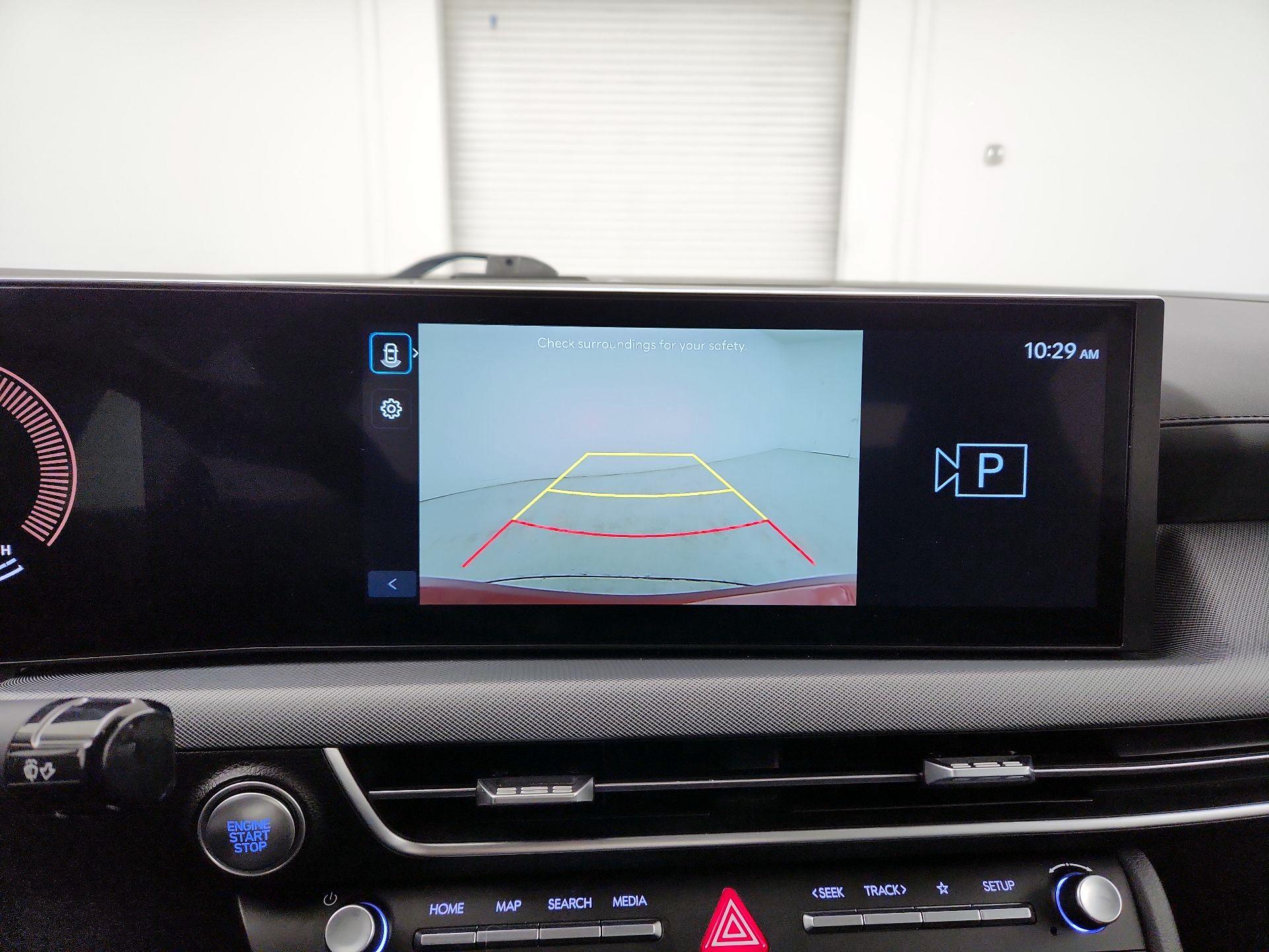 Thumbnail: 2025 Hyundai Sonata - 12