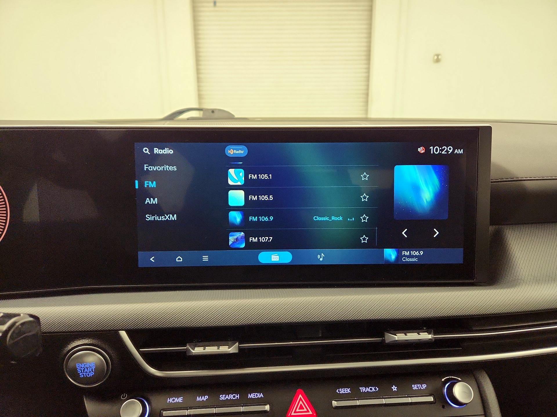 Thumbnail: 2025 Hyundai Sonata - 13