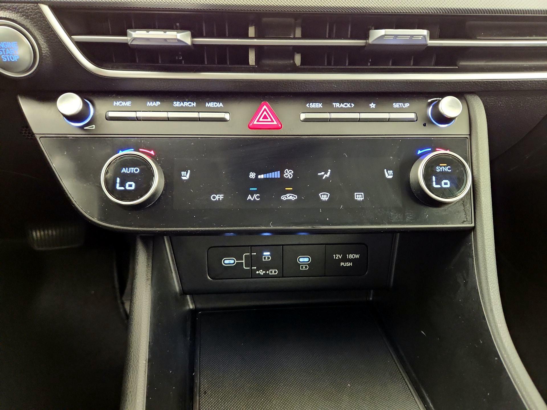 Thumbnail: 2025 Hyundai Sonata - 14