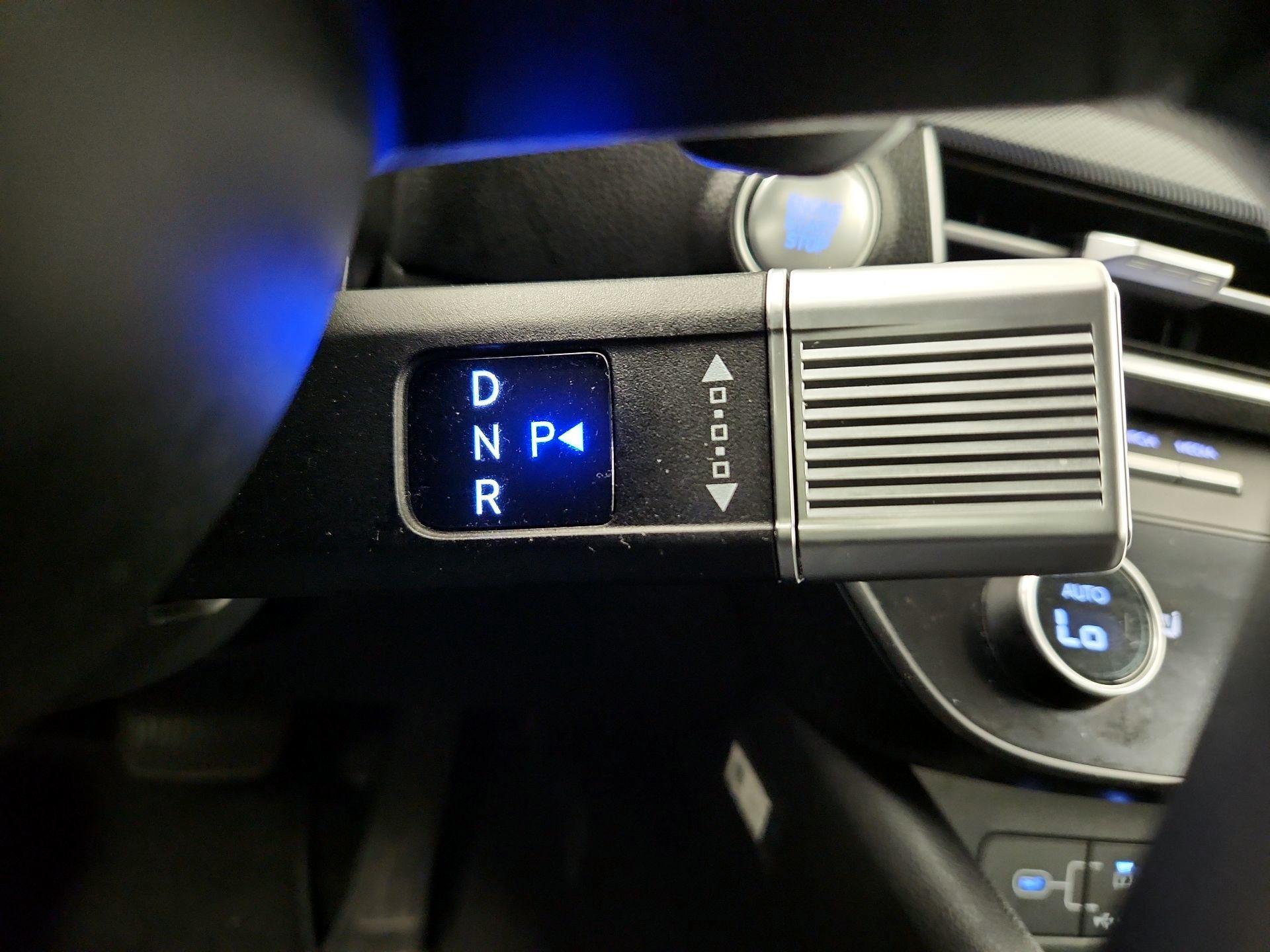 Thumbnail: 2025 Hyundai Sonata - 15