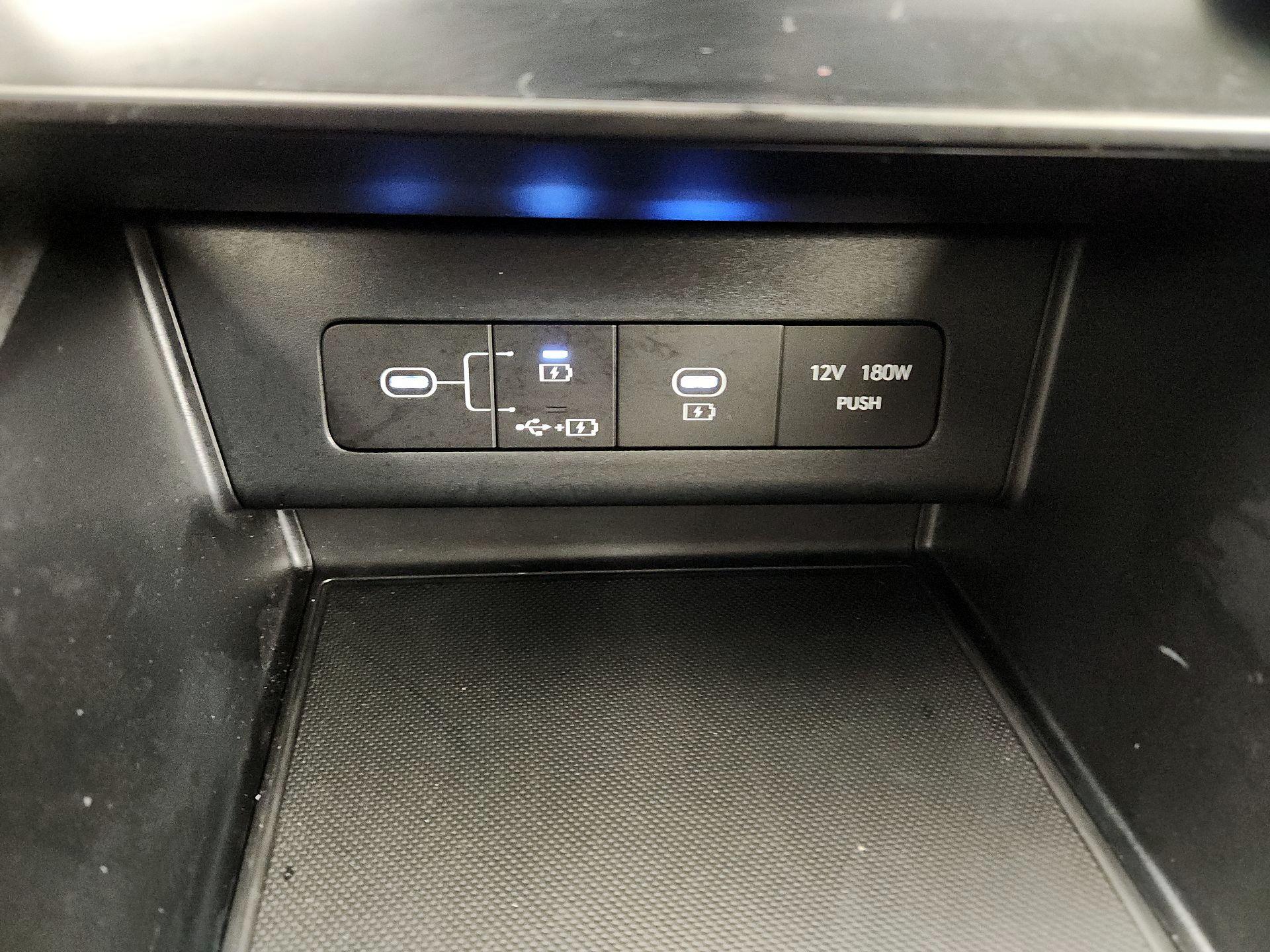 Thumbnail: 2025 Hyundai Sonata - 16