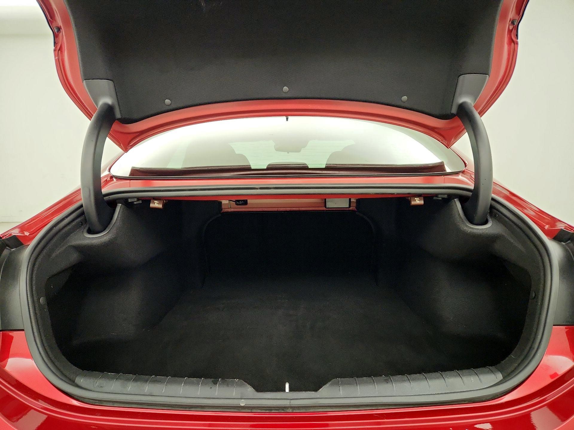 Thumbnail: 2025 Hyundai Sonata - 18