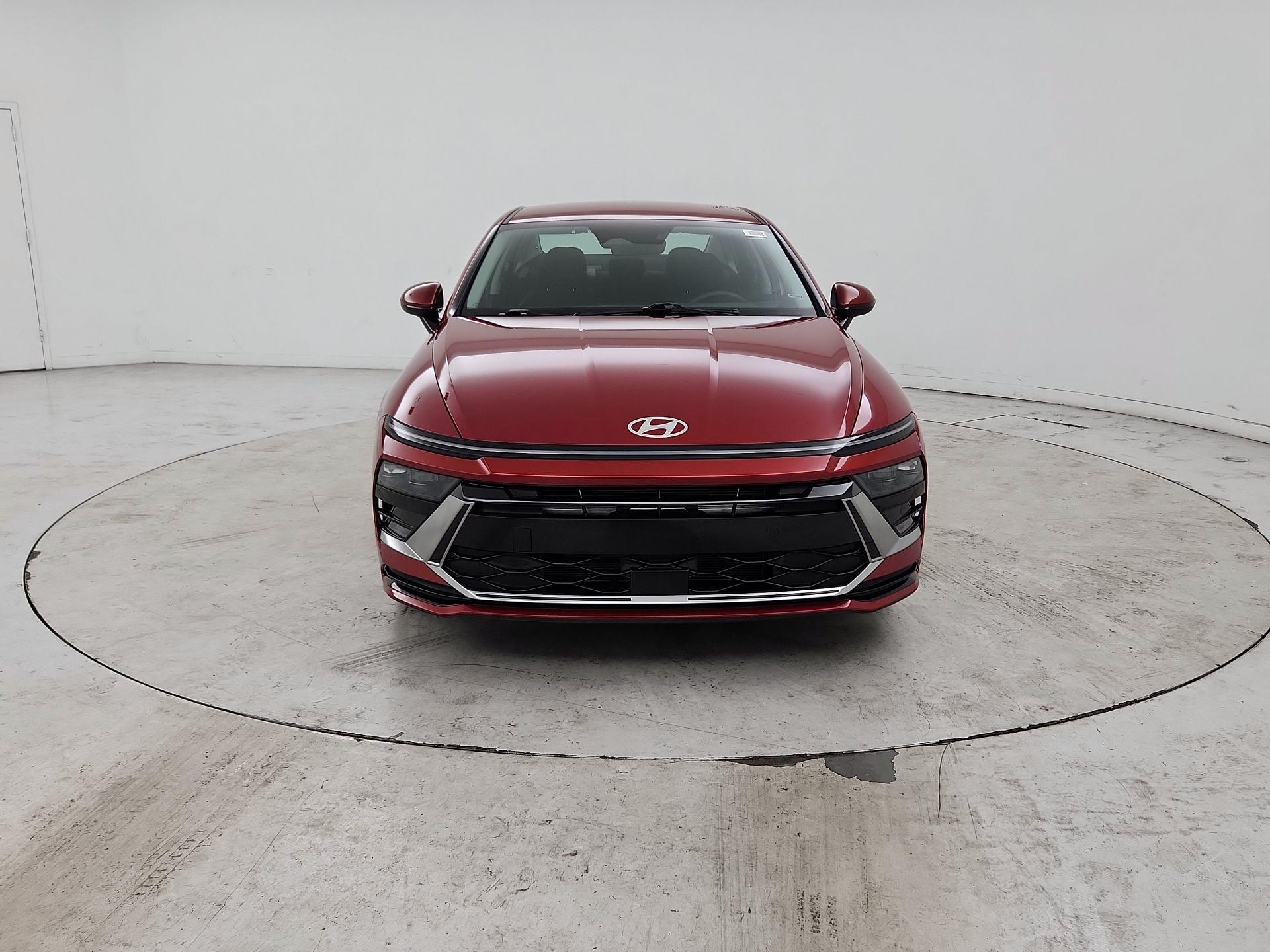 Thumbnail: 2025 Hyundai Sonata - 2