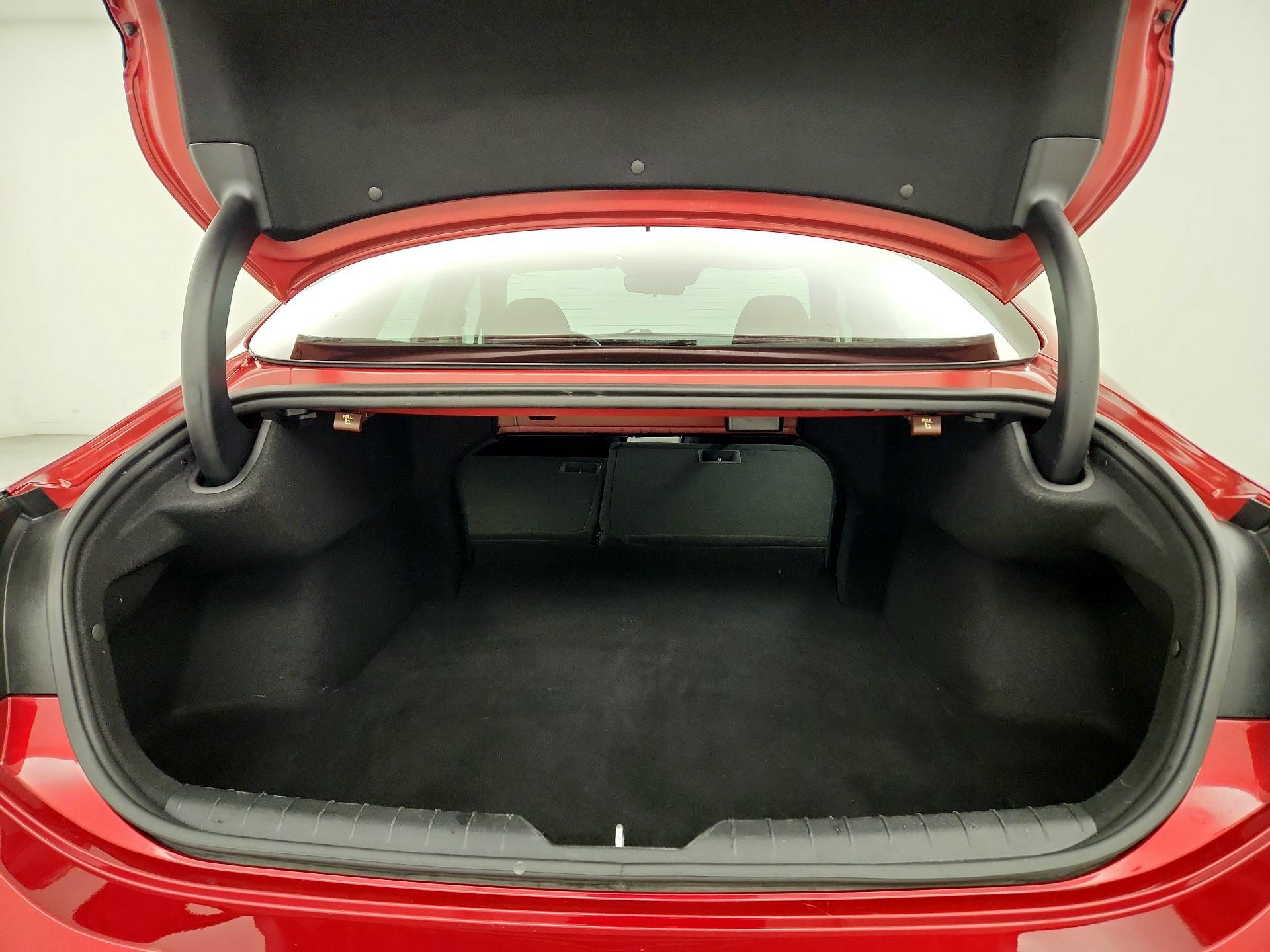 Thumbnail: 2025 Hyundai Sonata - 19