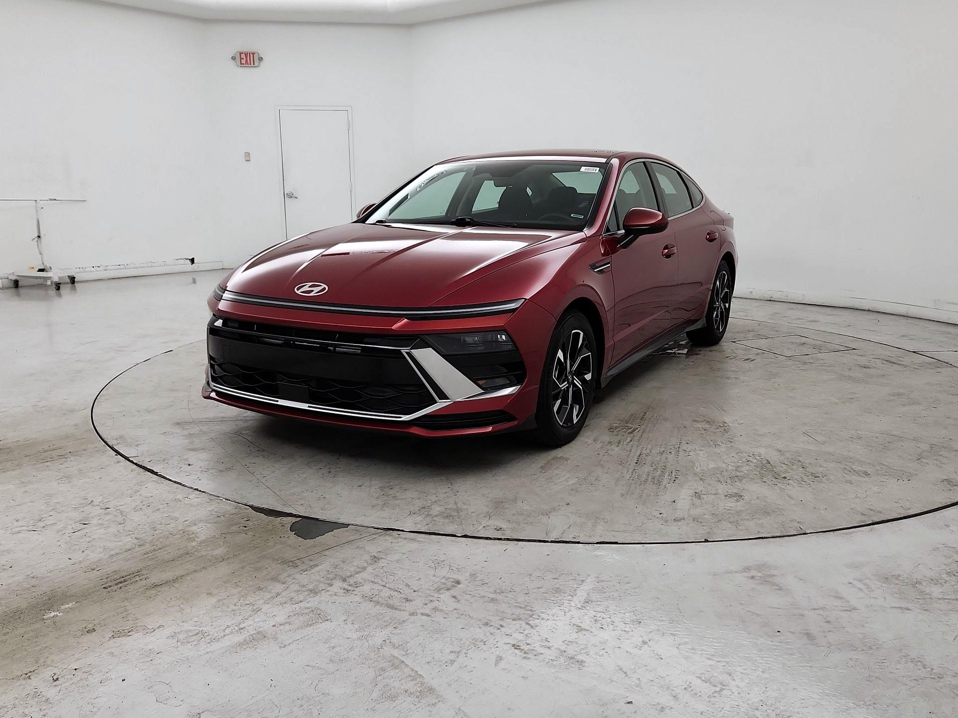 Thumbnail: 2025 Hyundai Sonata - 3