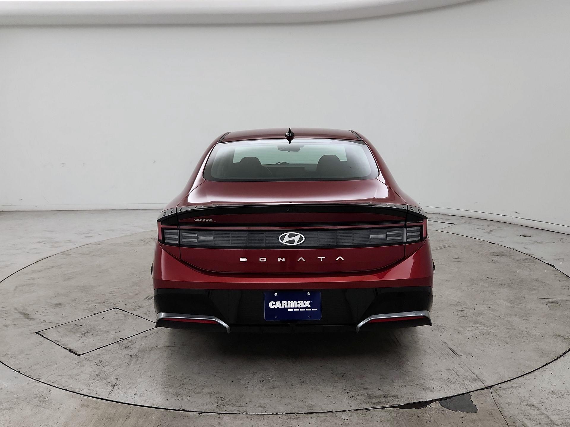 Thumbnail: 2025 Hyundai Sonata - 6