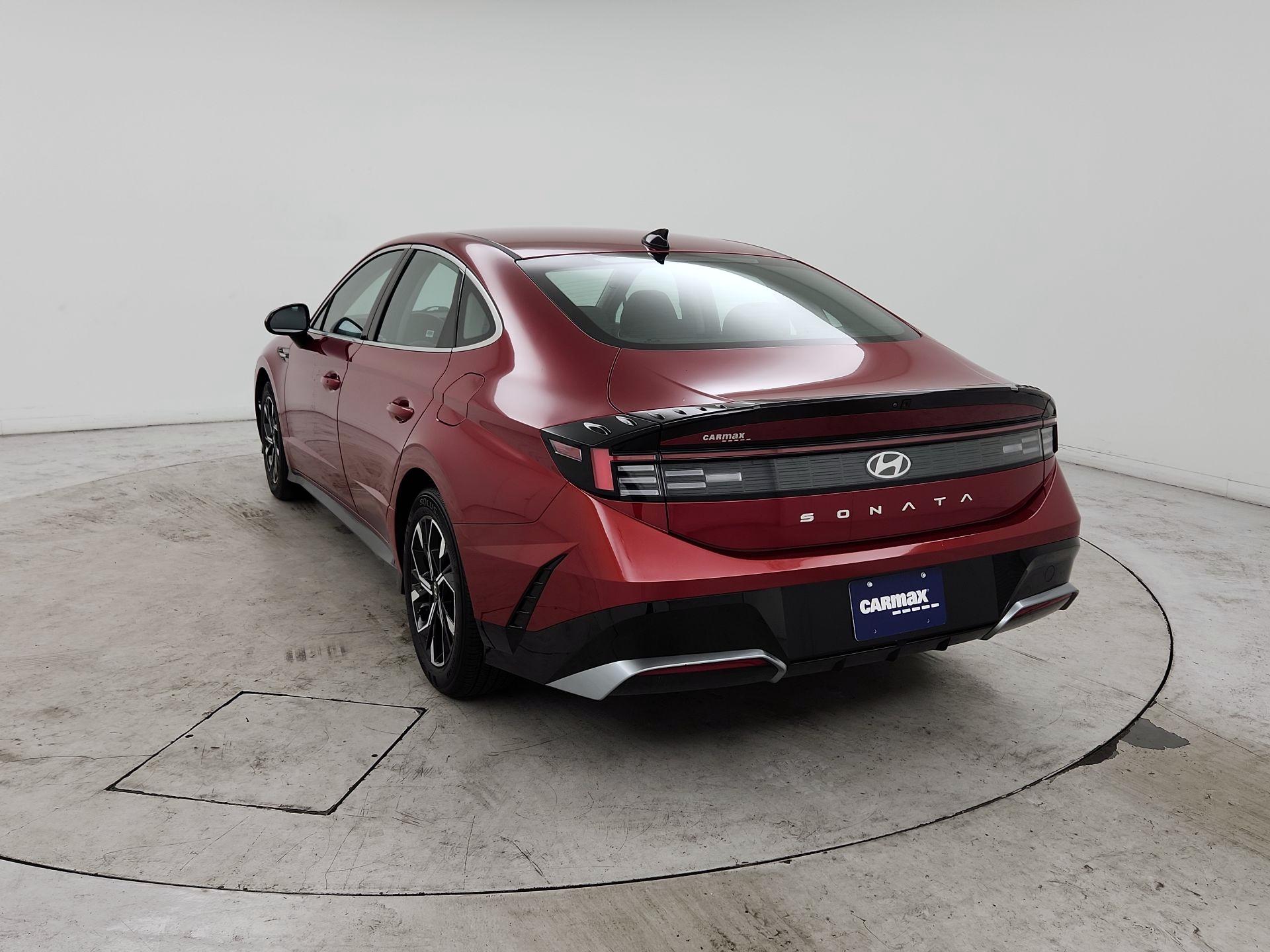 Thumbnail: 2025 Hyundai Sonata - 7