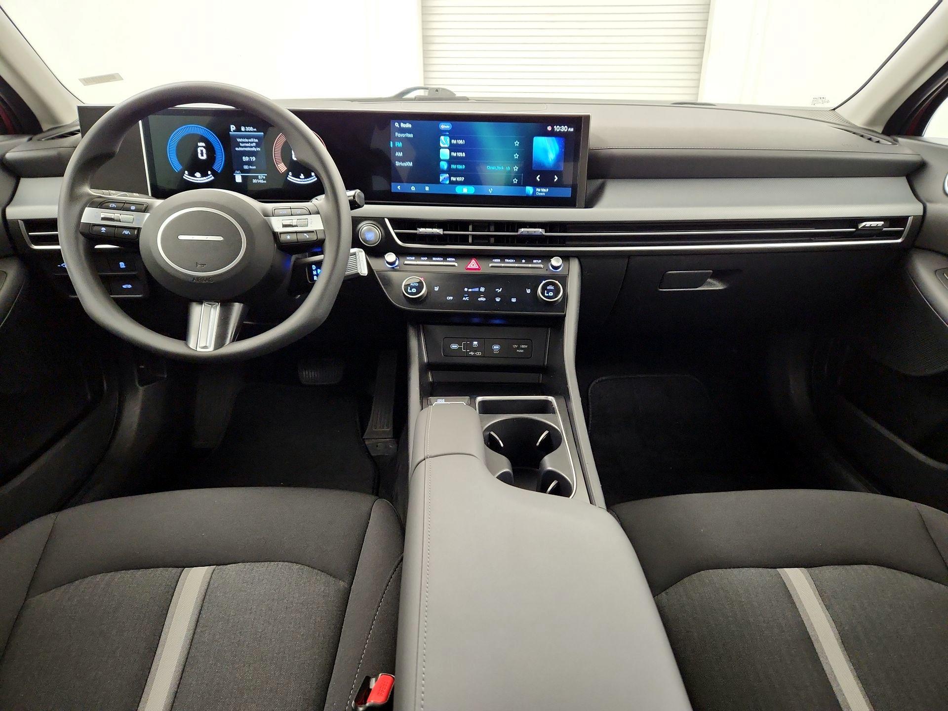 Thumbnail: 2025 Hyundai Sonata - 8