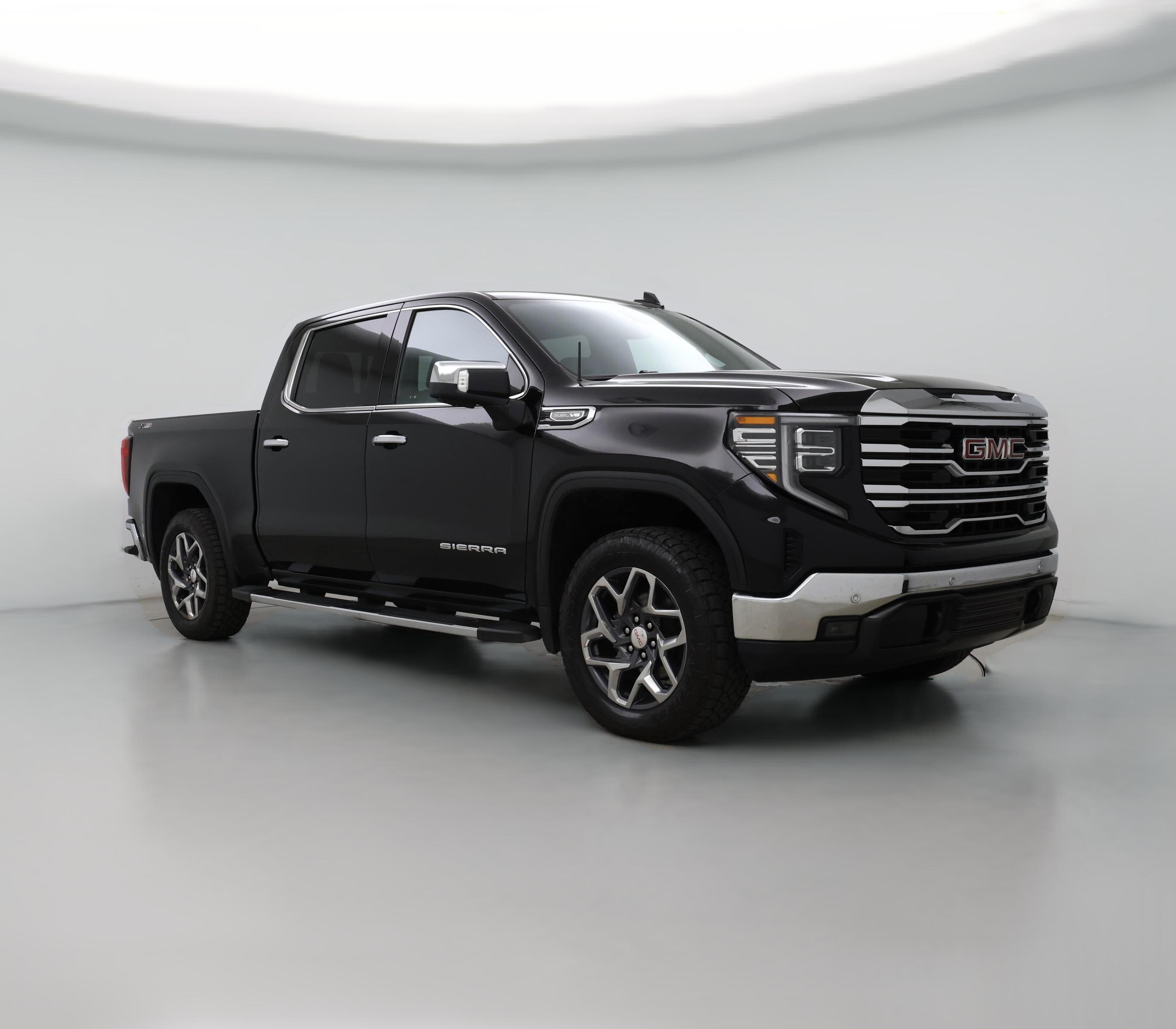 Thumbnail: 2023 GMC Sierra 1500 - 1