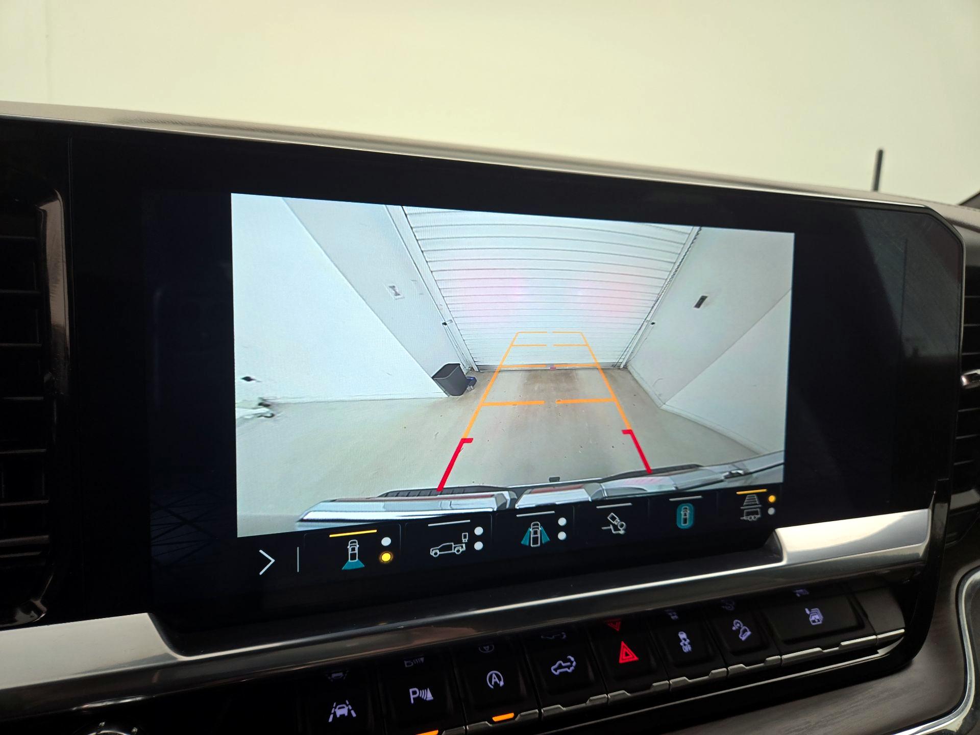 Thumbnail: 2023 GMC Sierra 1500 - 14