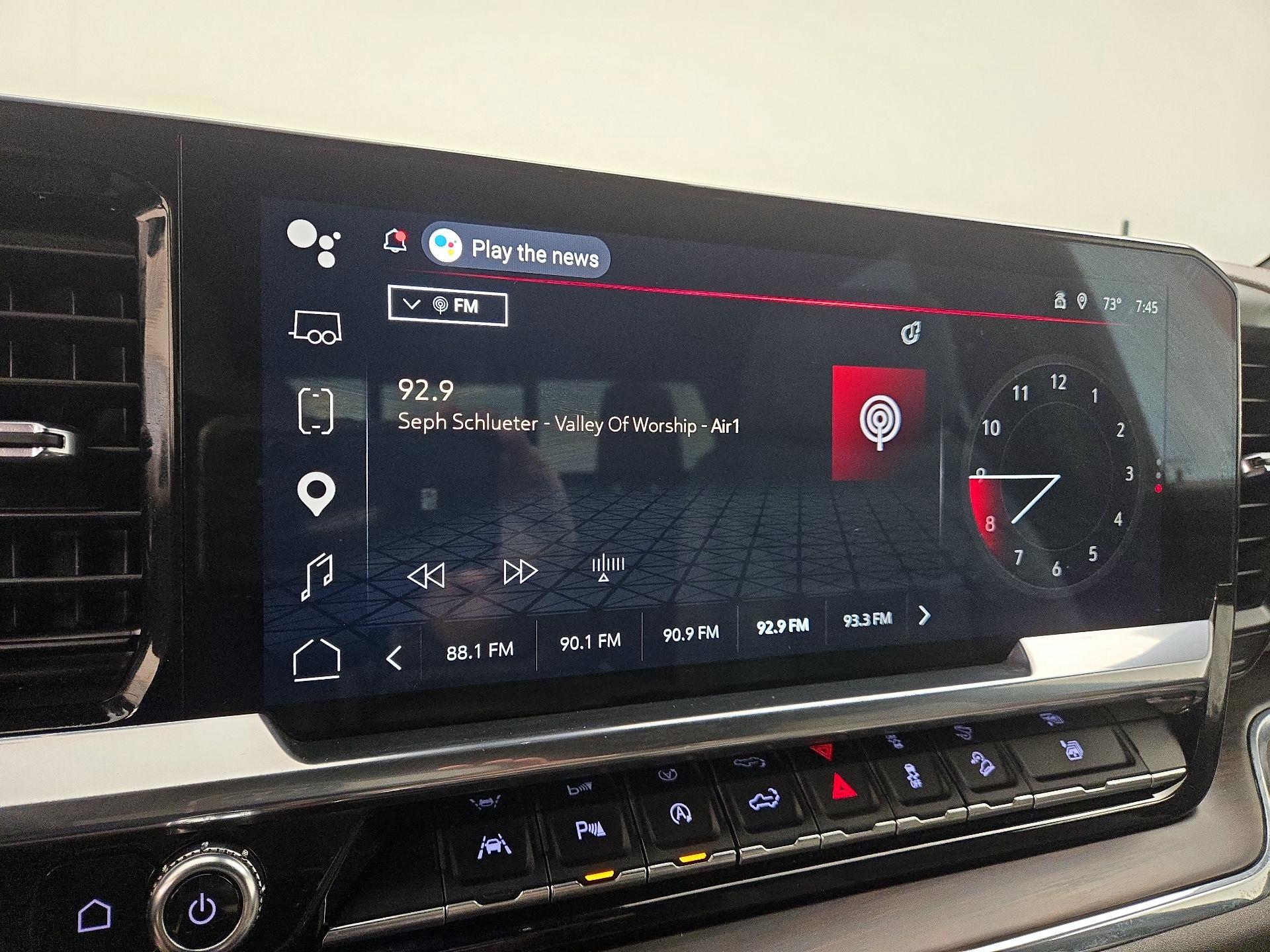 Thumbnail: 2023 GMC Sierra 1500 - 15