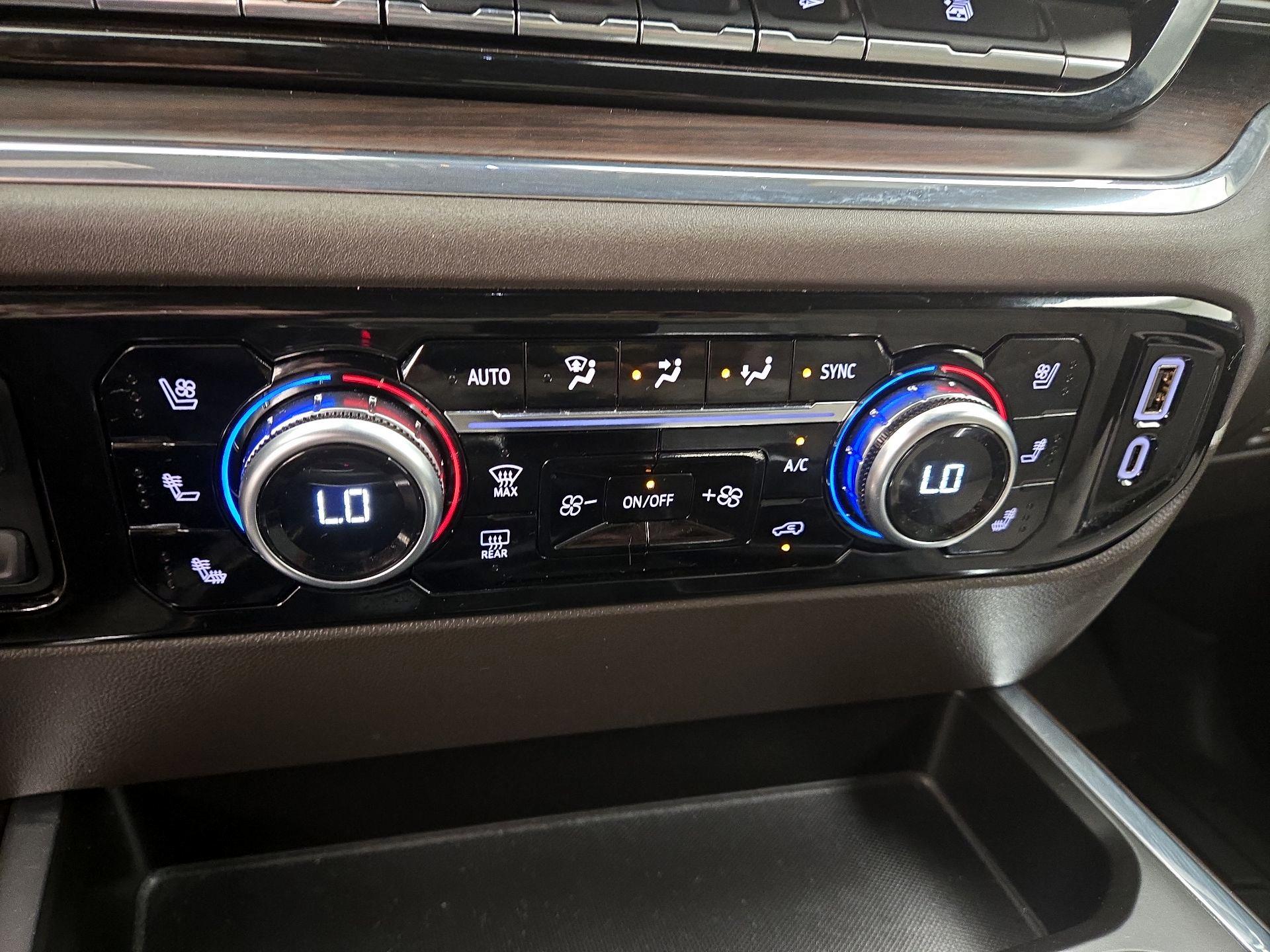 Thumbnail: 2023 GMC Sierra 1500 - 16