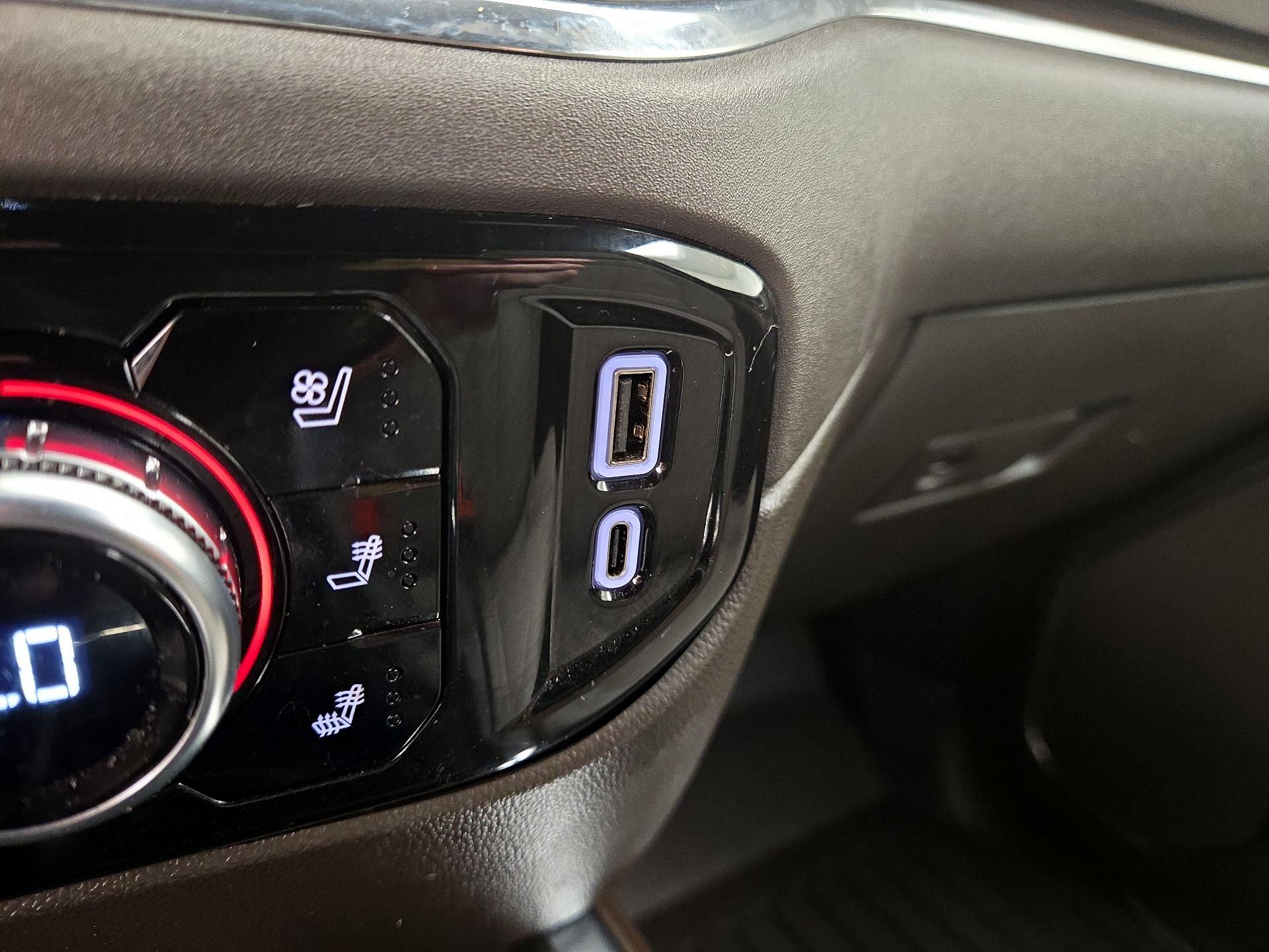 Thumbnail: 2023 GMC Sierra 1500 - 18