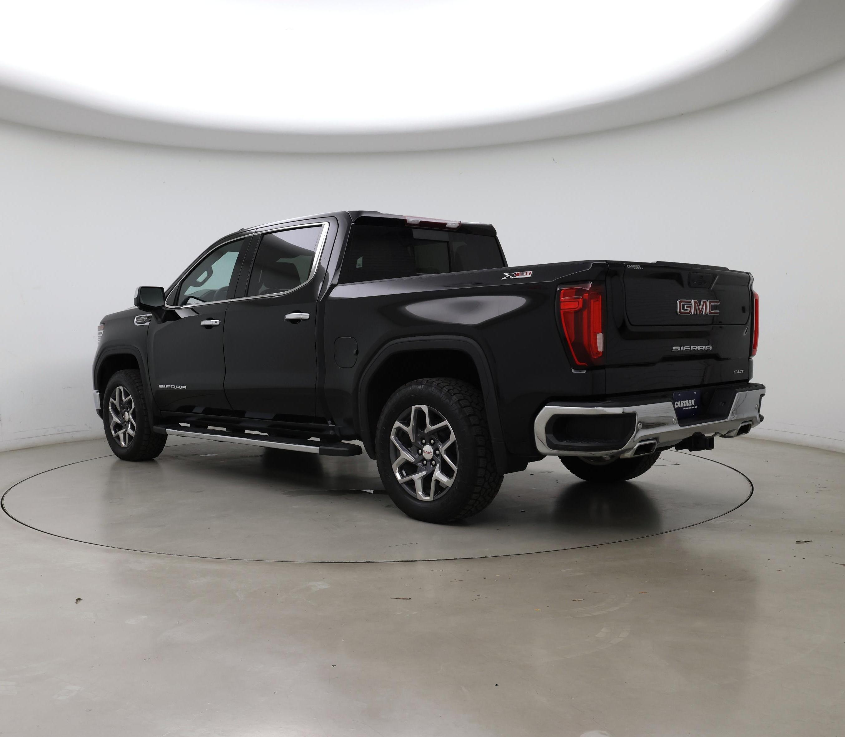 Thumbnail: 2023 GMC Sierra 1500 - 2