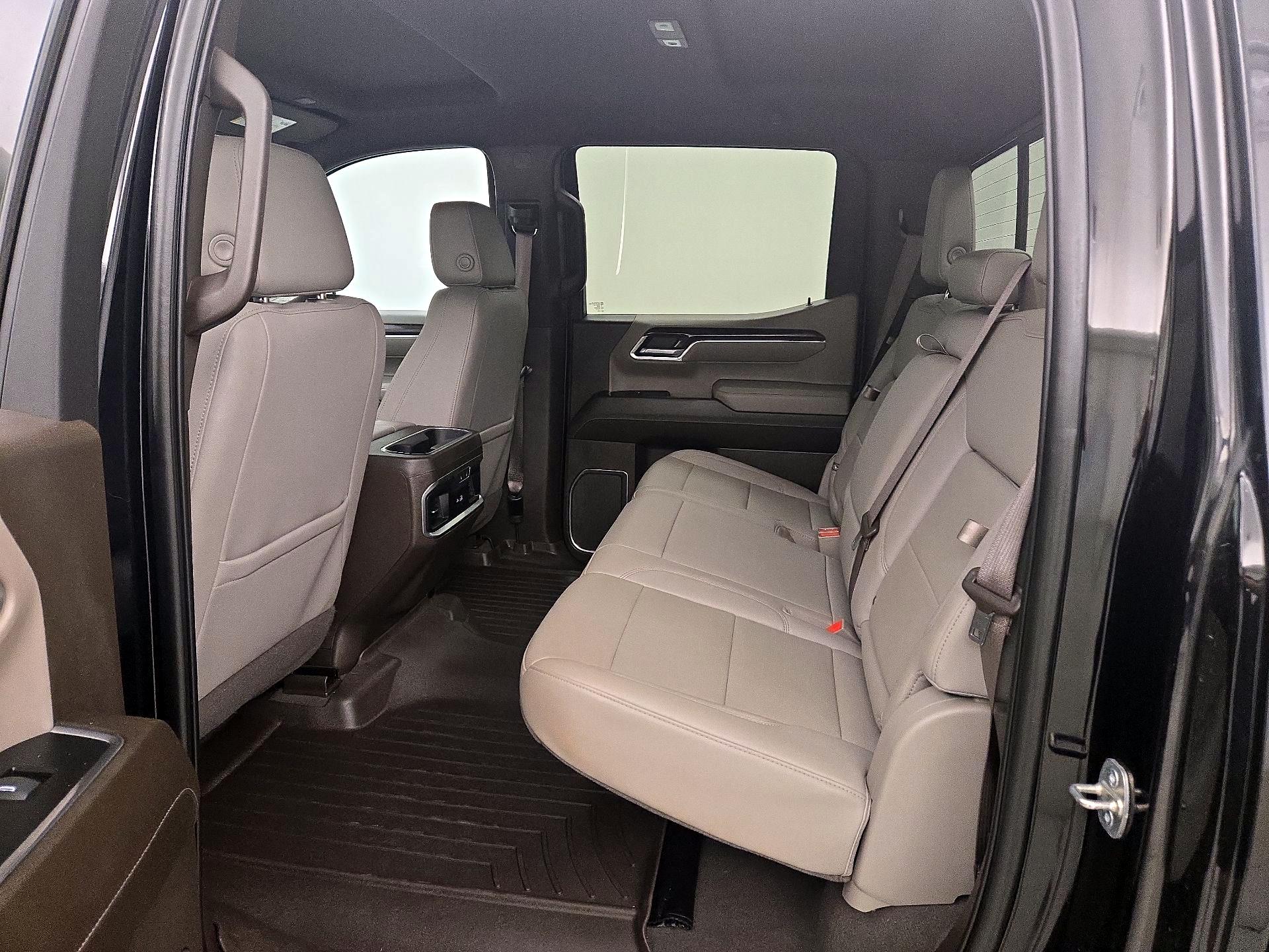 Thumbnail: 2023 GMC Sierra 1500 - 19