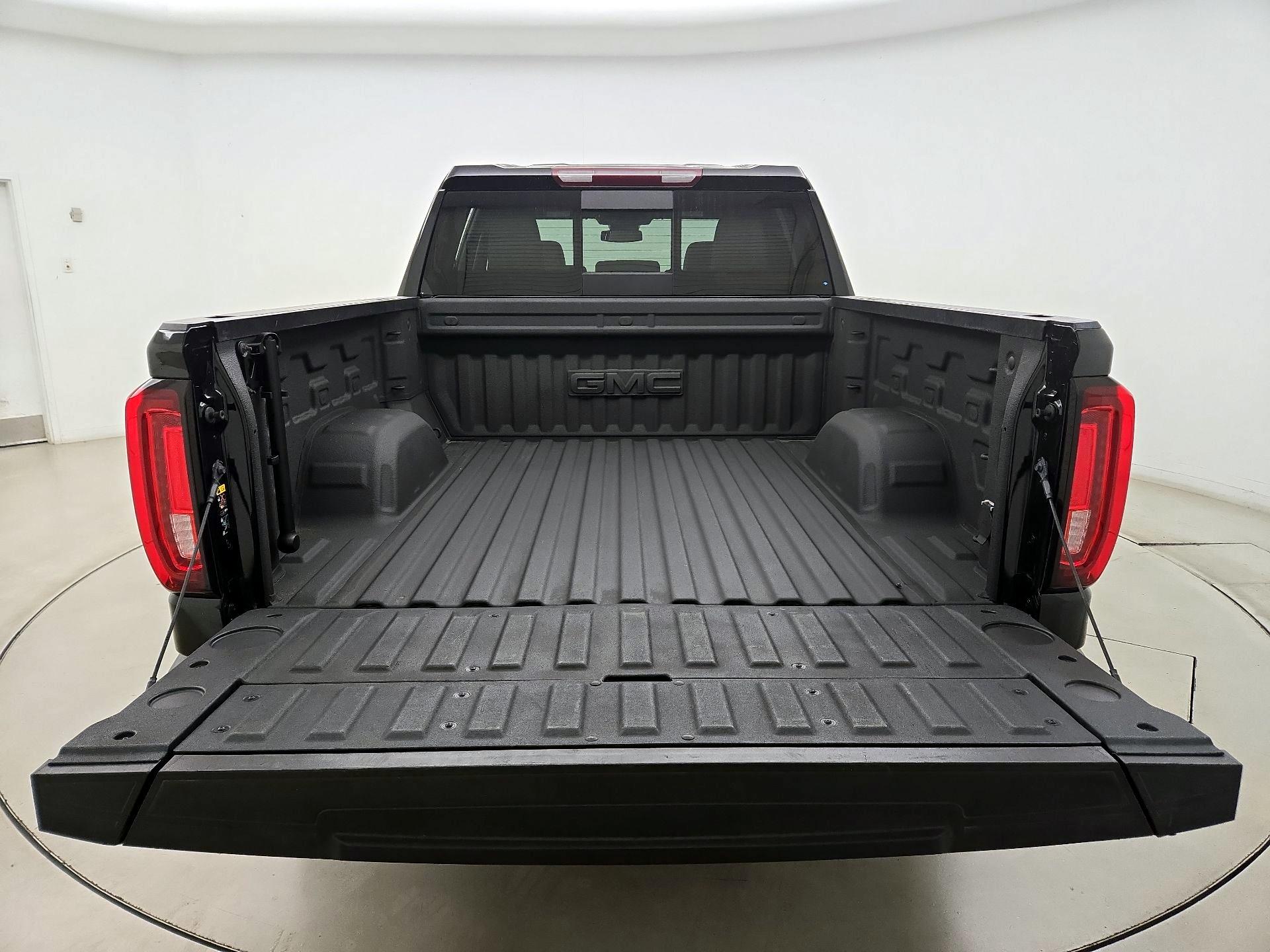 Thumbnail: 2023 GMC Sierra 1500 - 20