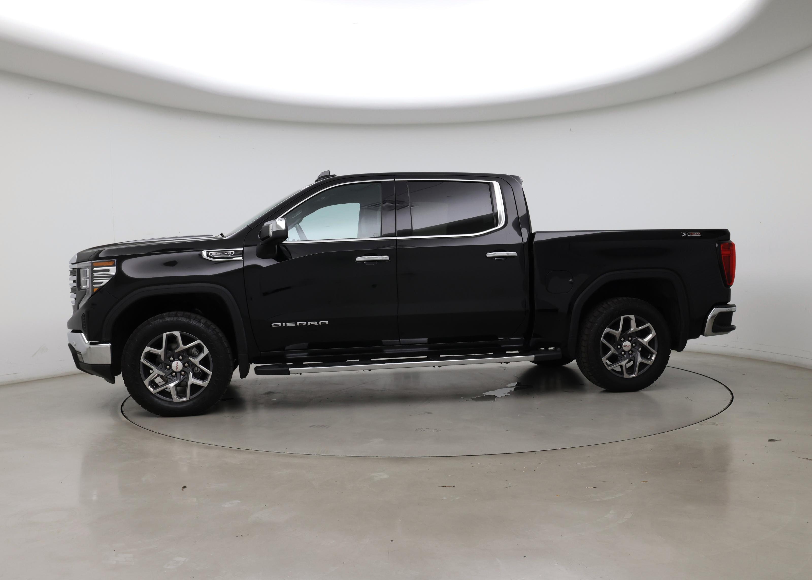 Thumbnail: 2023 GMC Sierra 1500 - 3