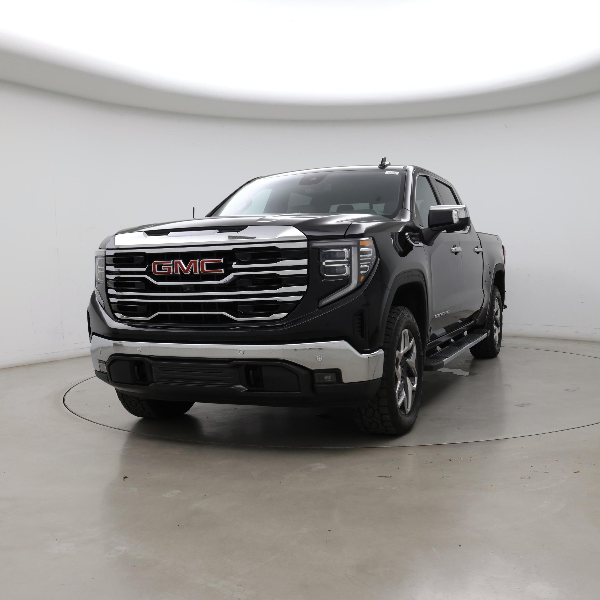 Thumbnail: 2023 GMC Sierra 1500 - 4