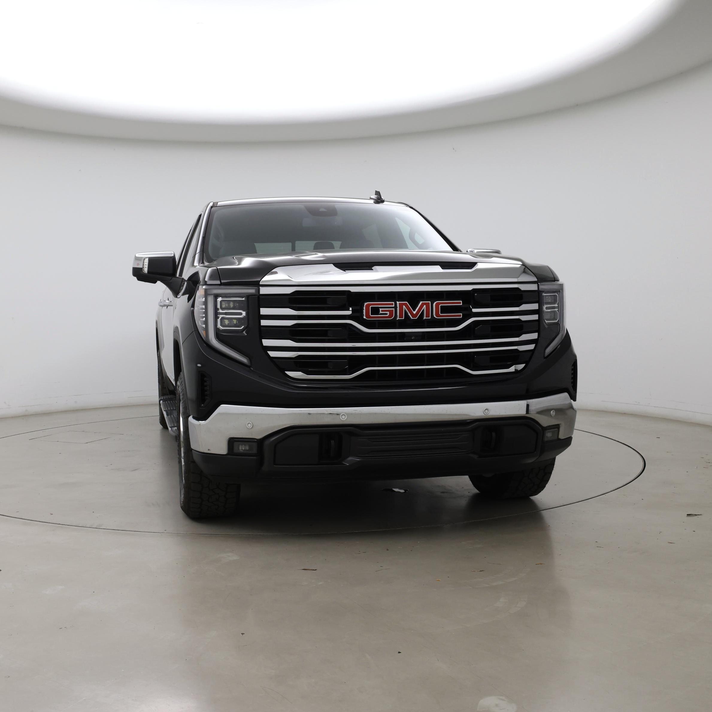 Thumbnail: 2023 GMC Sierra 1500 - 5