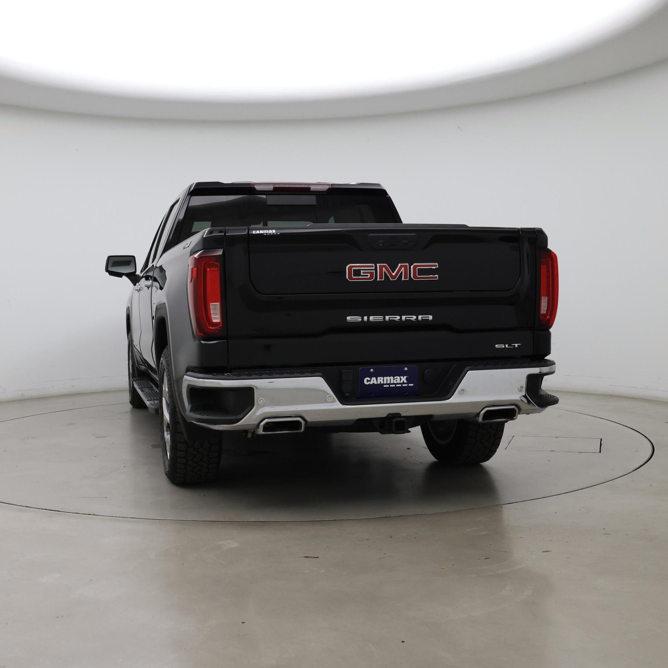 Thumbnail: 2023 GMC Sierra 1500 - 6