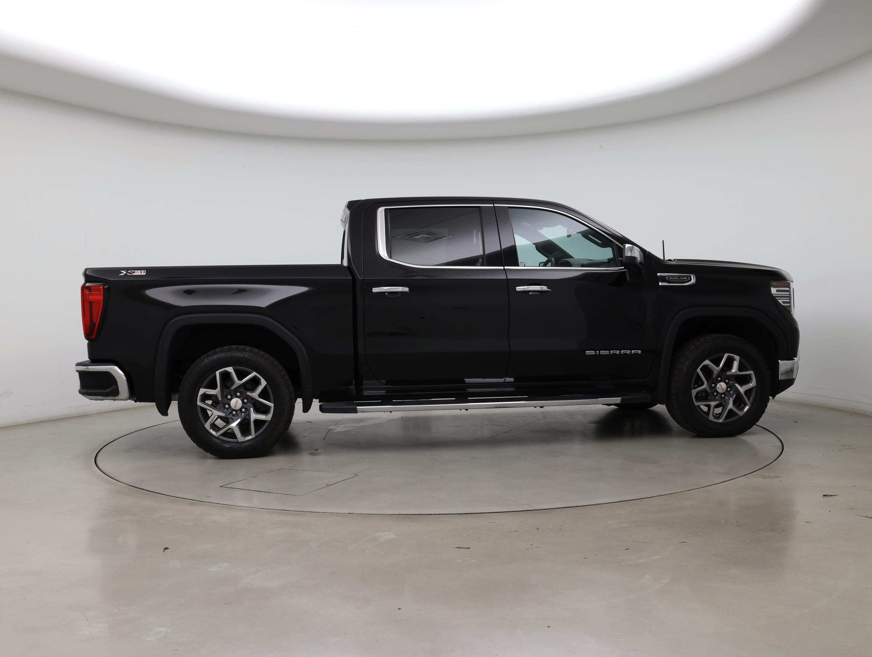 Thumbnail: 2023 GMC Sierra 1500 - 7