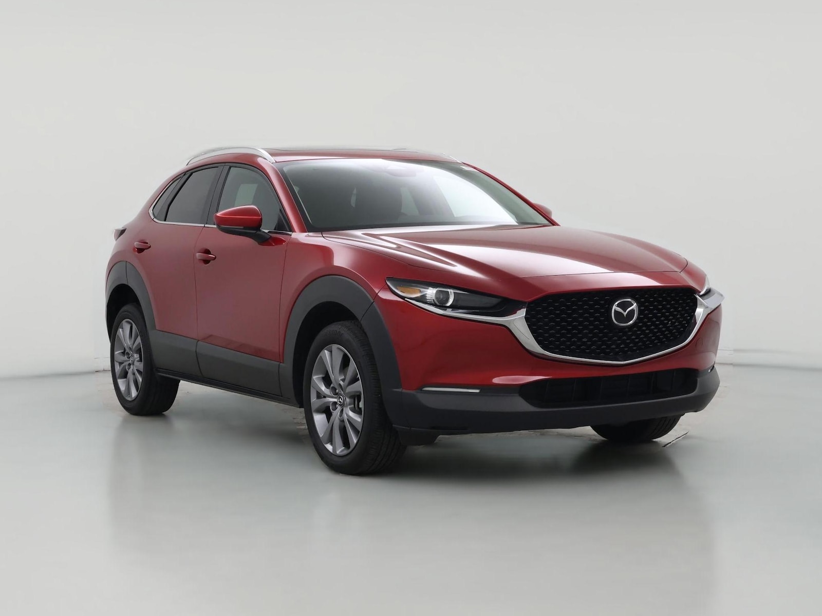 2025 Mazda CX-30 Preferred