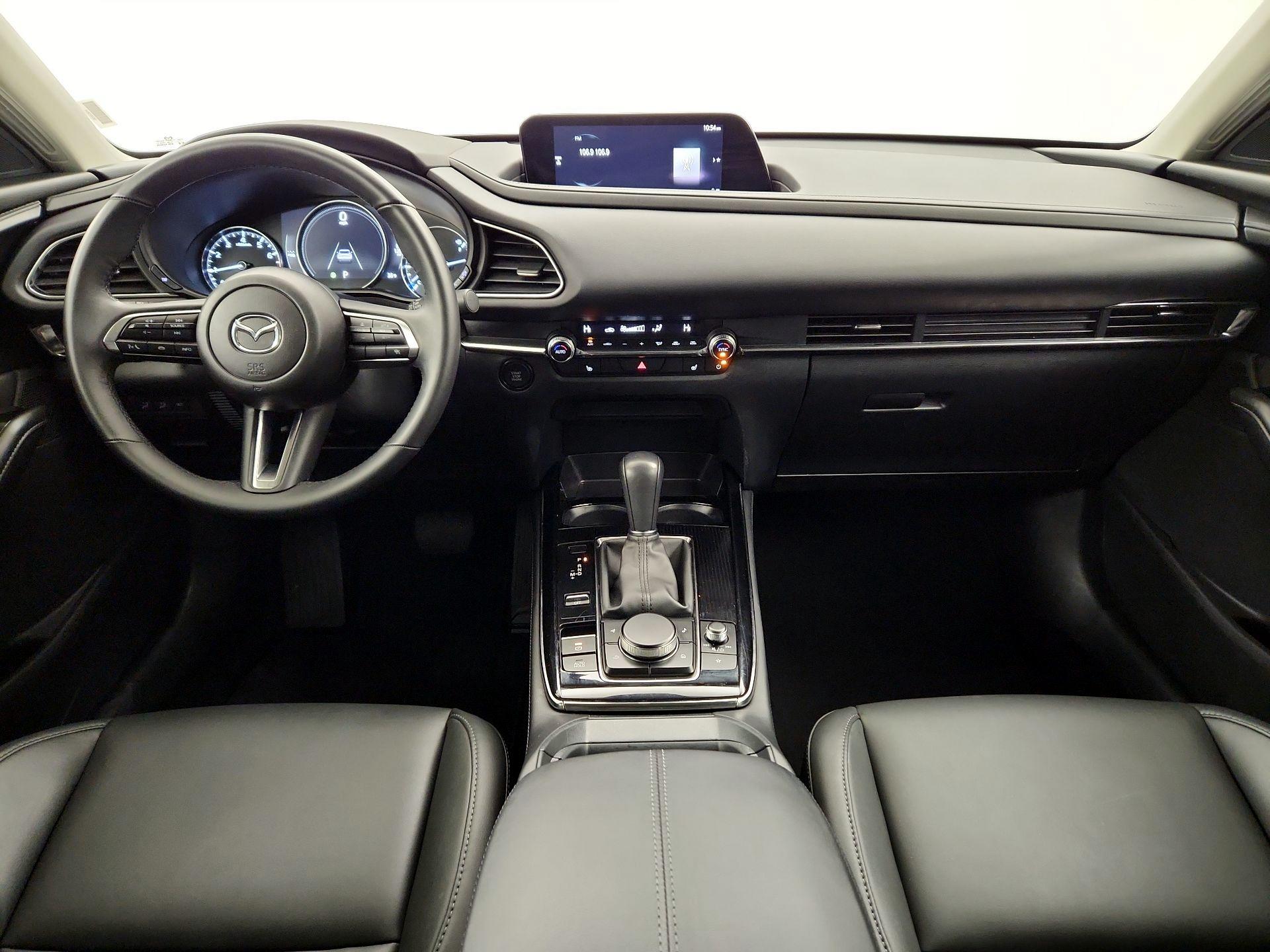 Thumbnail: 2025 Mazda CX-30 - 9