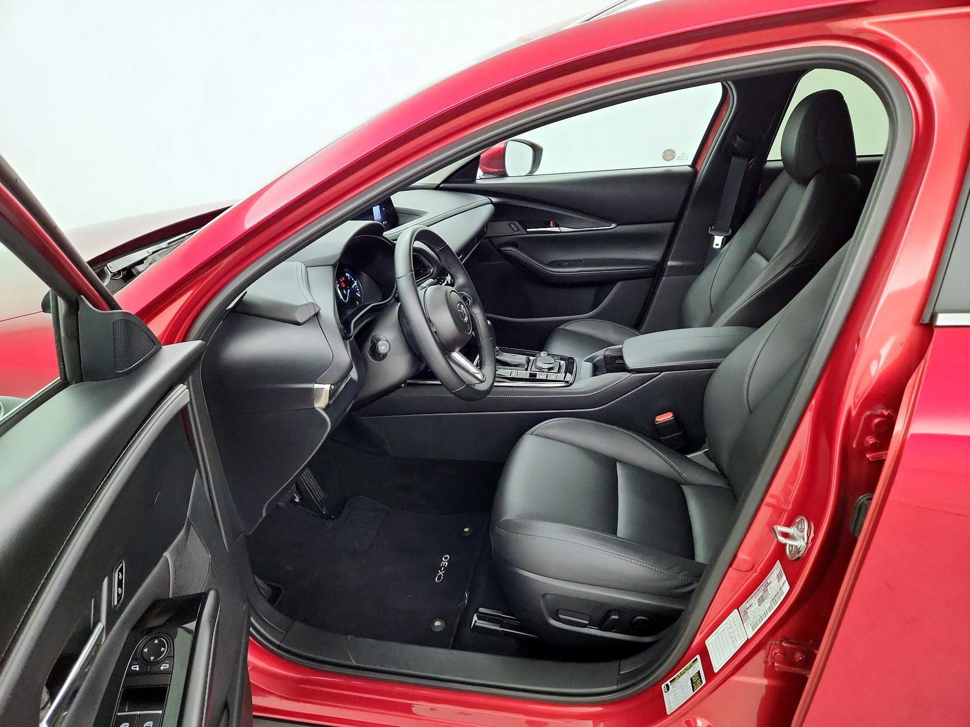 Thumbnail: 2025 Mazda CX-30 - 11