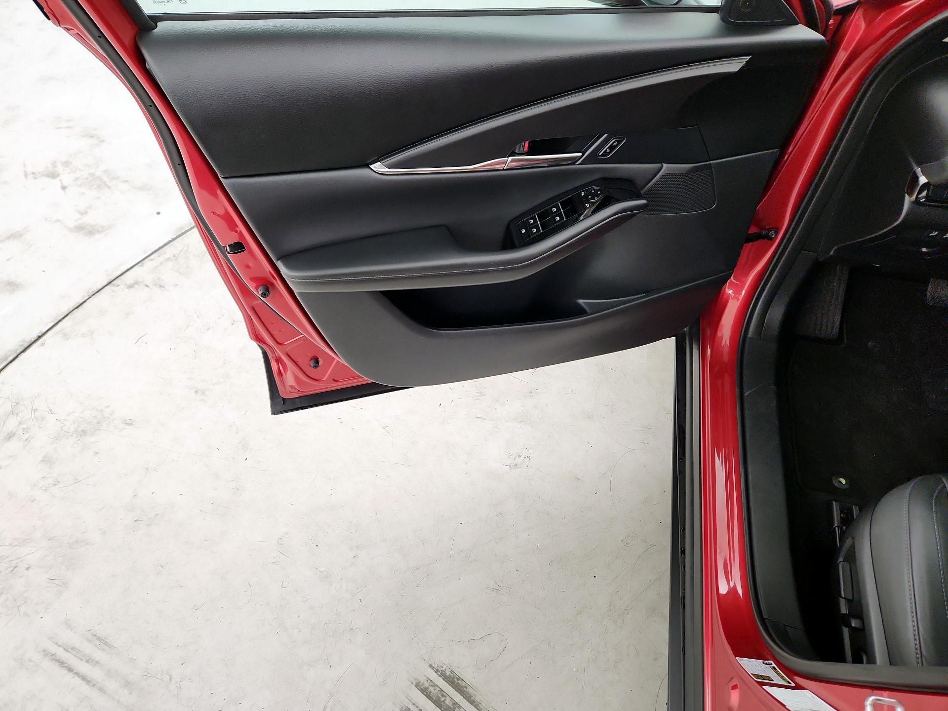 Thumbnail: 2025 Mazda CX-30 - 12