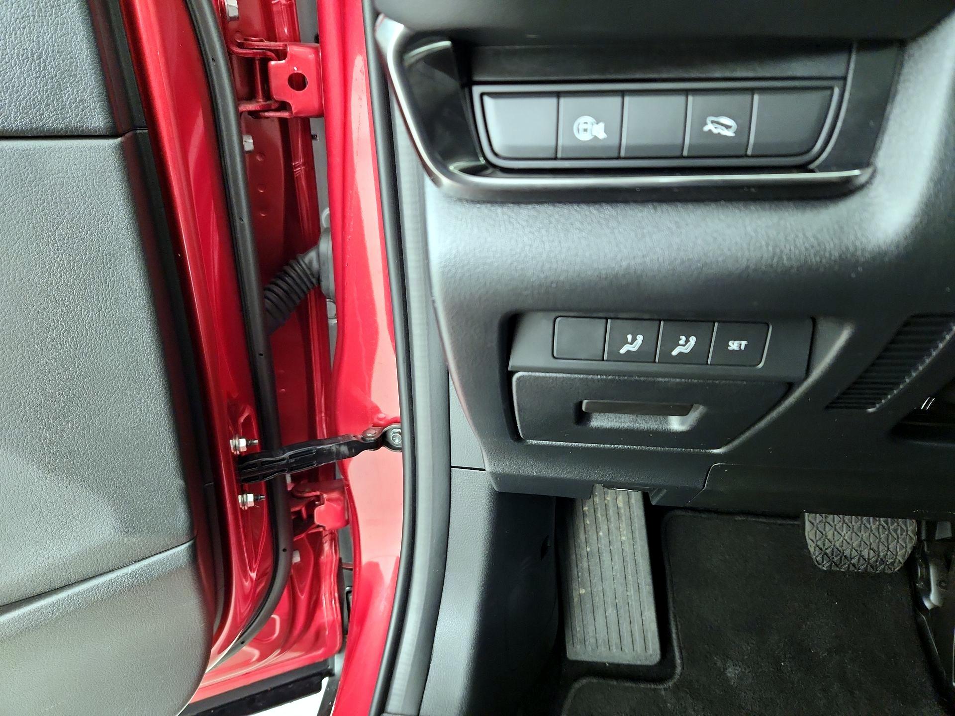 Thumbnail: 2025 Mazda CX-30 - 13