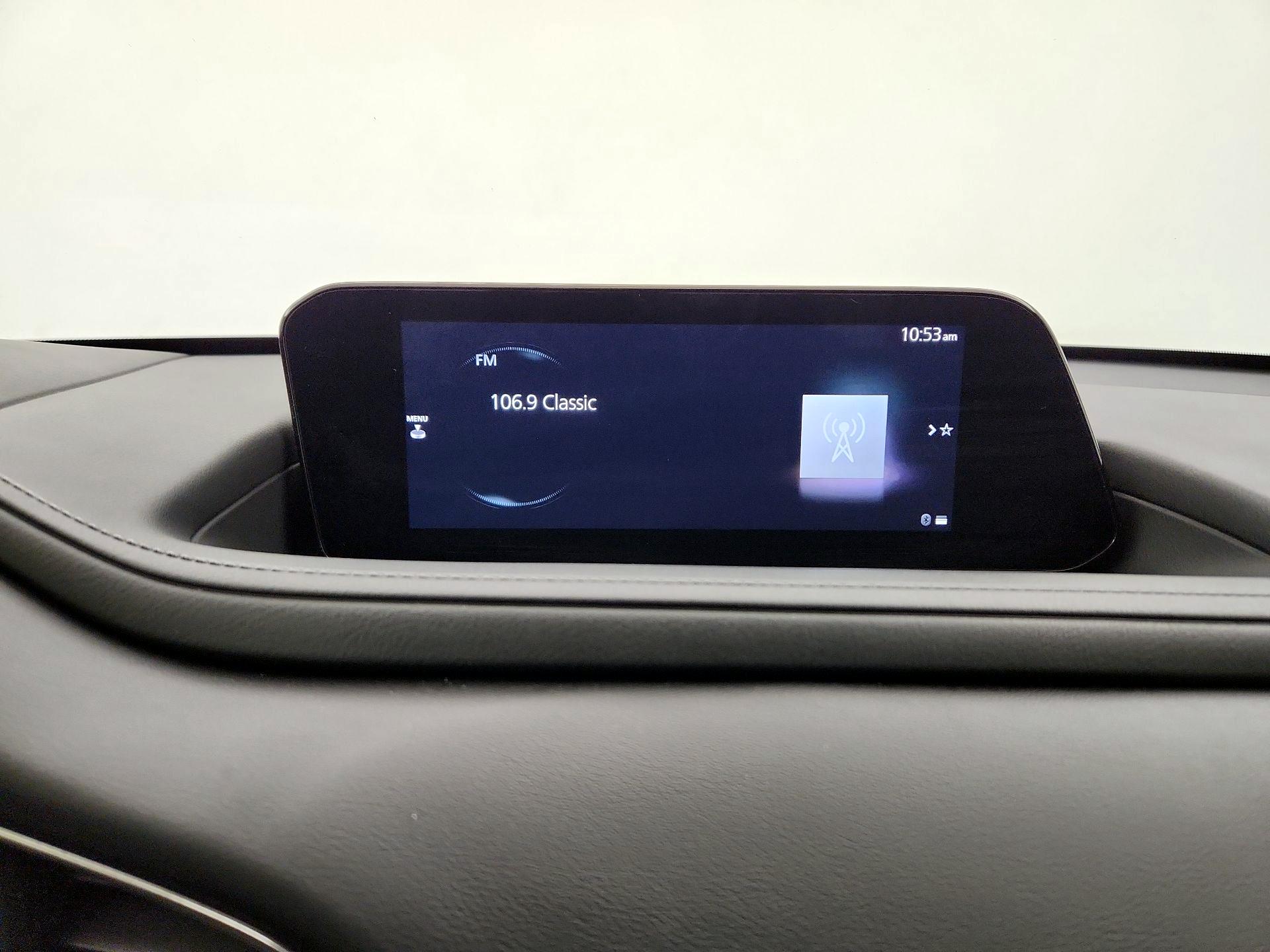 Thumbnail: 2025 Mazda CX-30 - 15