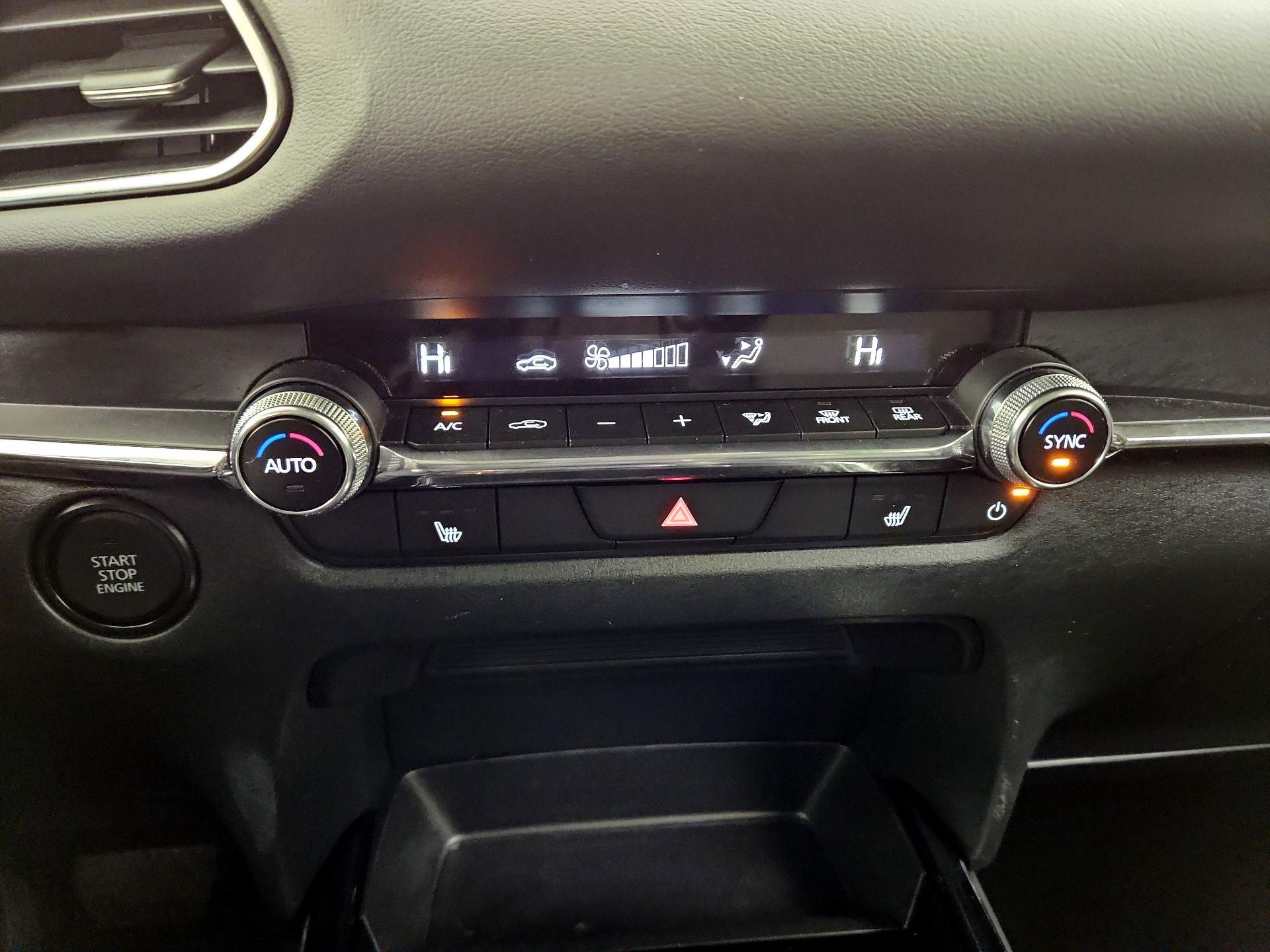 Thumbnail: 2025 Mazda CX-30 - 16