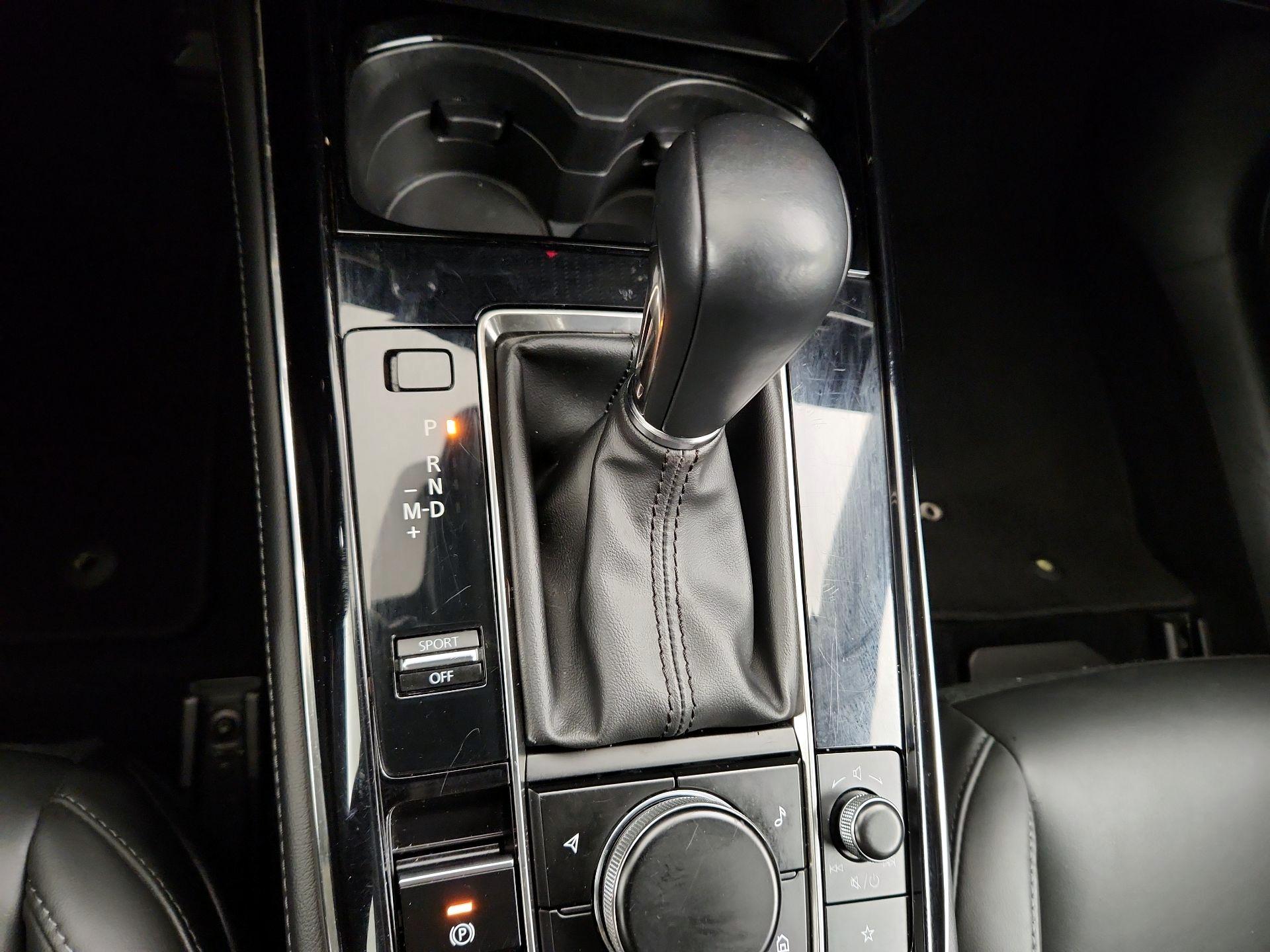 Thumbnail: 2025 Mazda CX-30 - 17