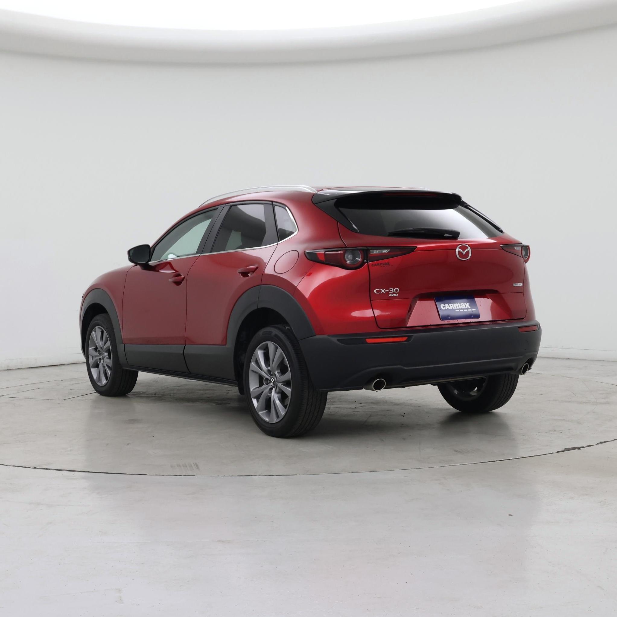 Thumbnail: 2025 Mazda CX-30 - 2