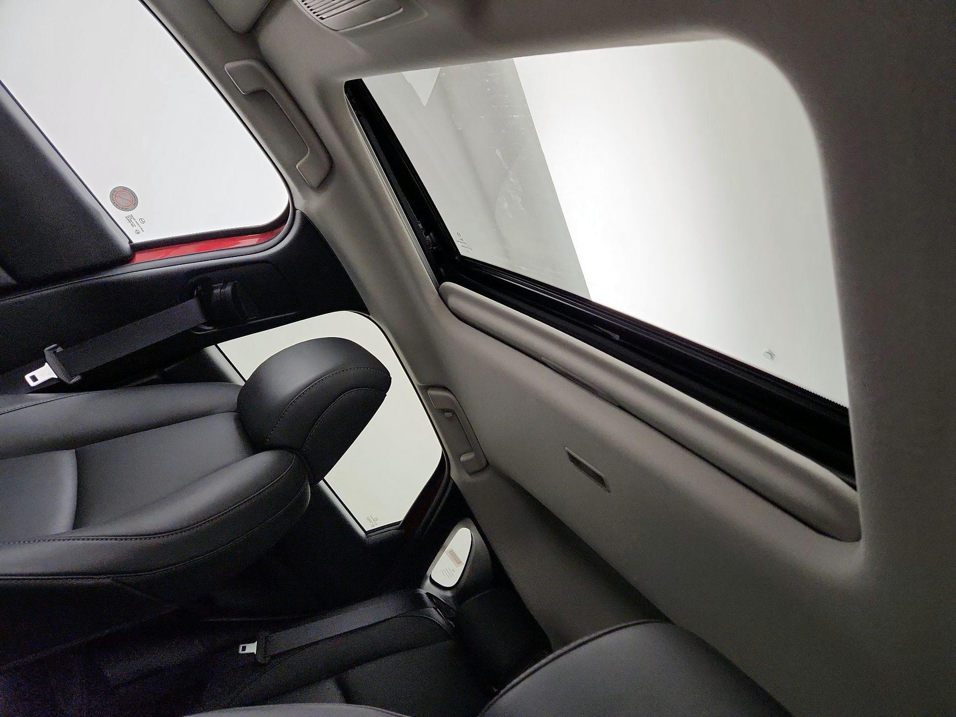 Thumbnail: 2025 Mazda CX-30 - 19