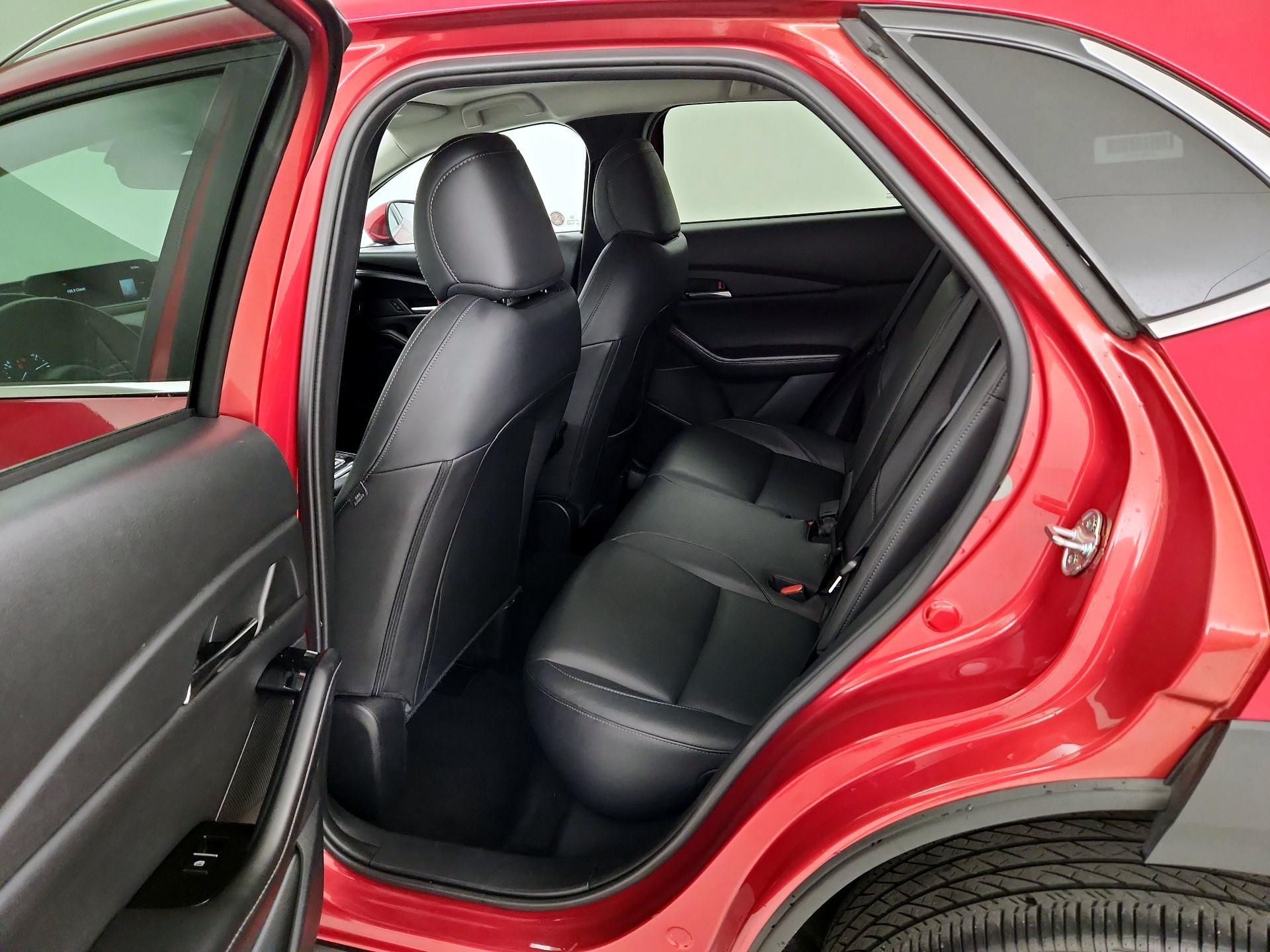 Thumbnail: 2025 Mazda CX-30 - 20