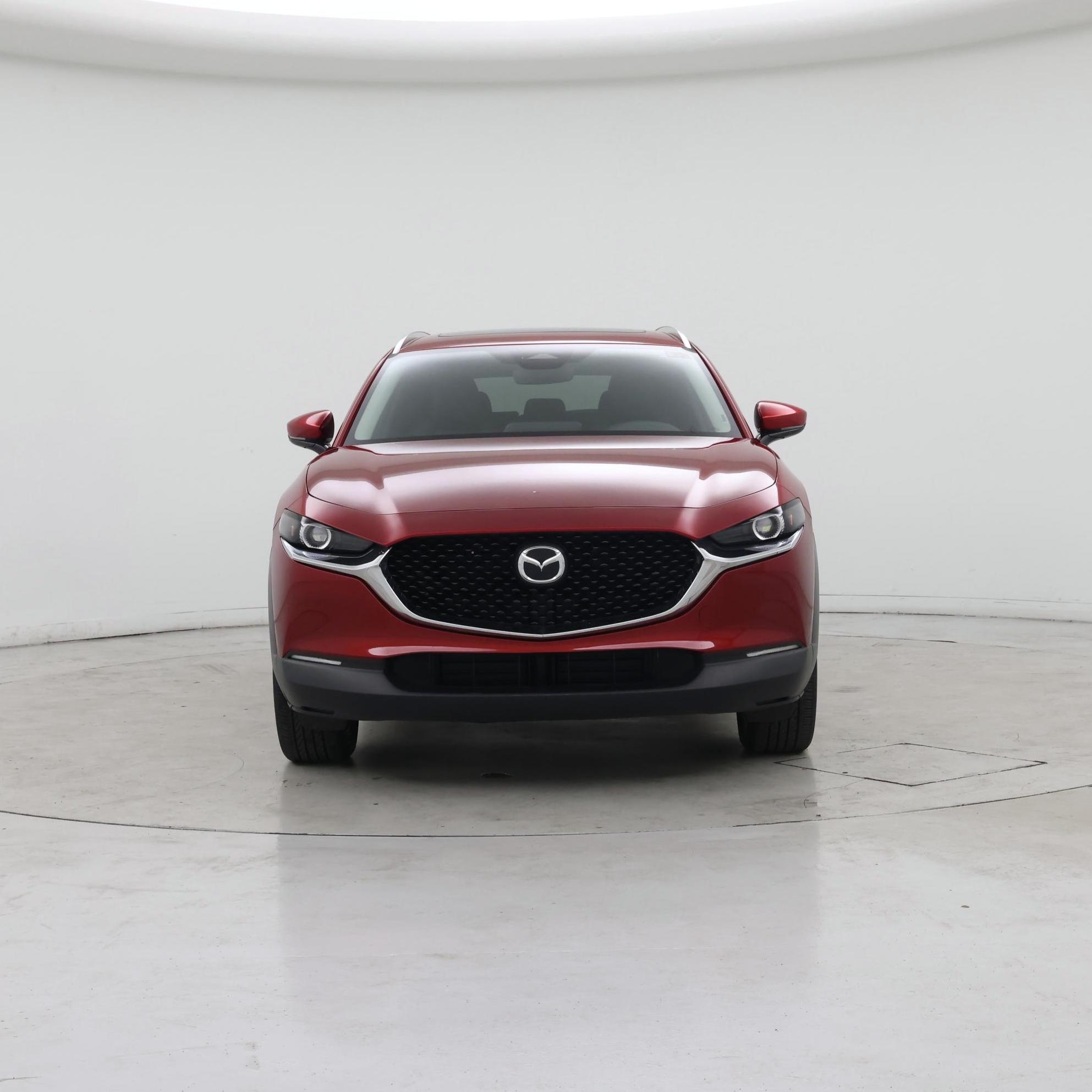 Thumbnail: 2025 Mazda CX-30 - 5