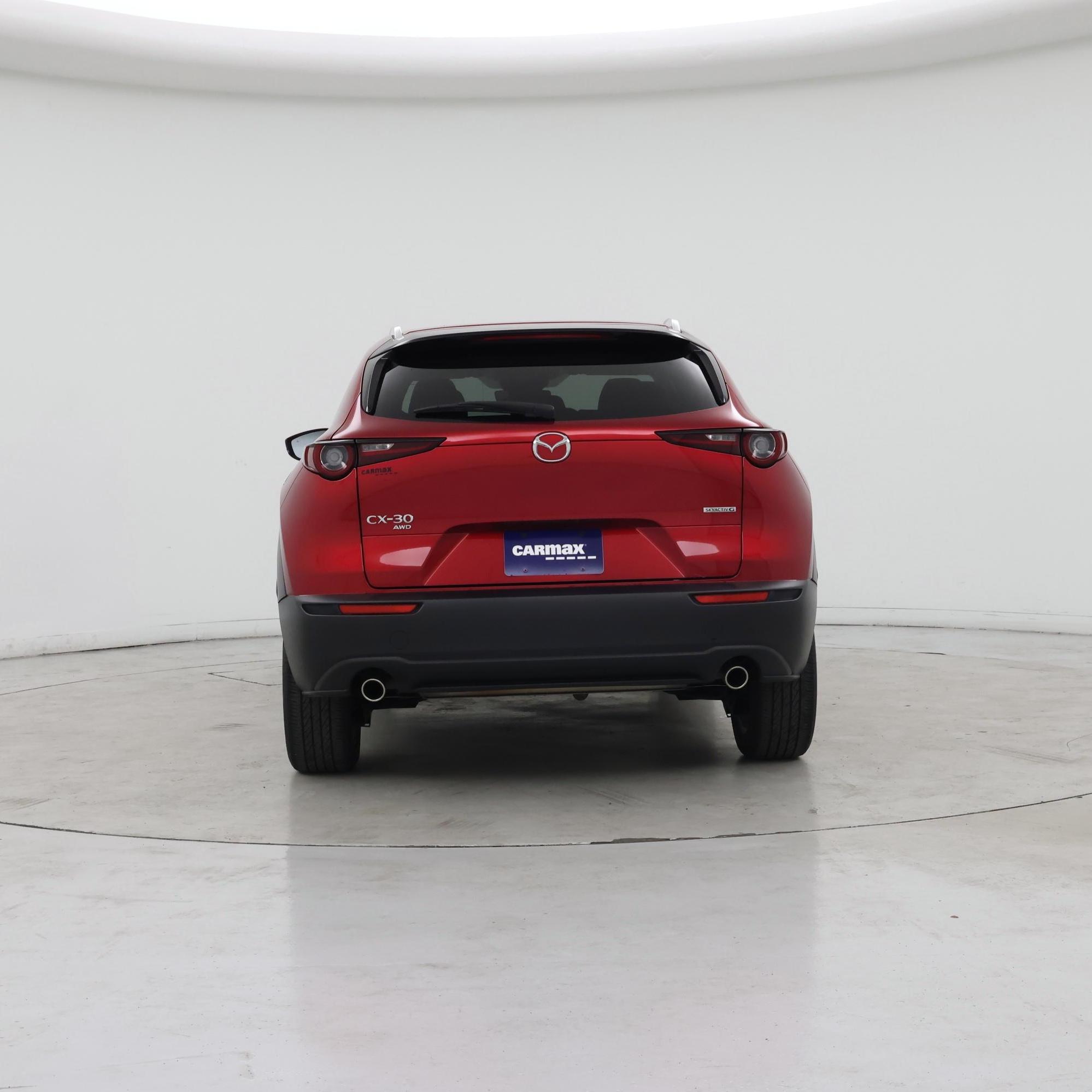 Thumbnail: 2025 Mazda CX-30 - 6