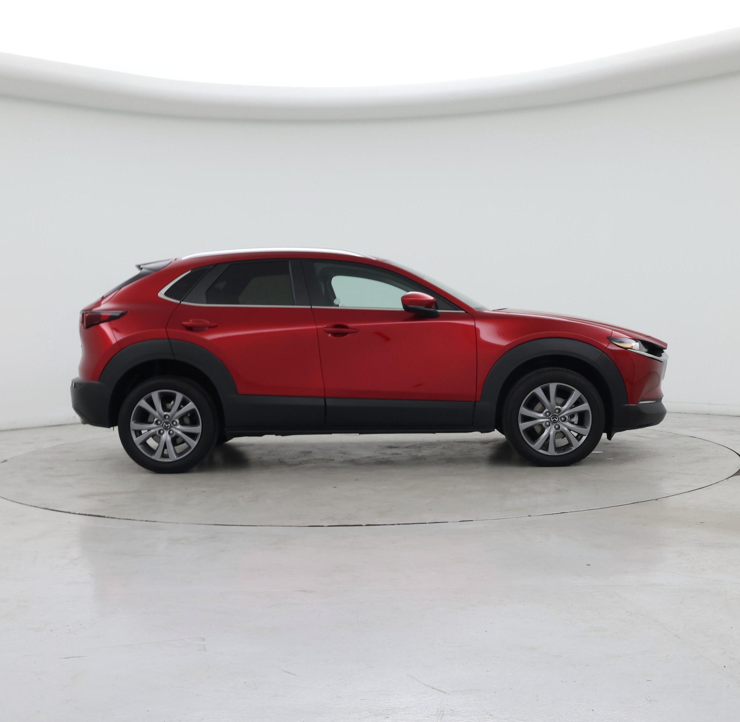 Thumbnail: 2025 Mazda CX-30 - 7