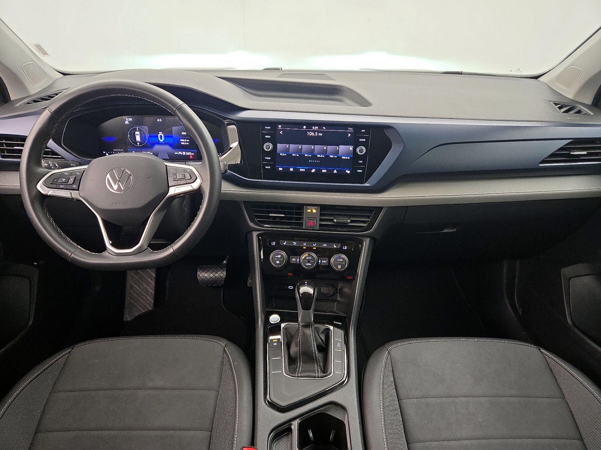 Thumbnail: 2024 Volkswagen Taos - 9