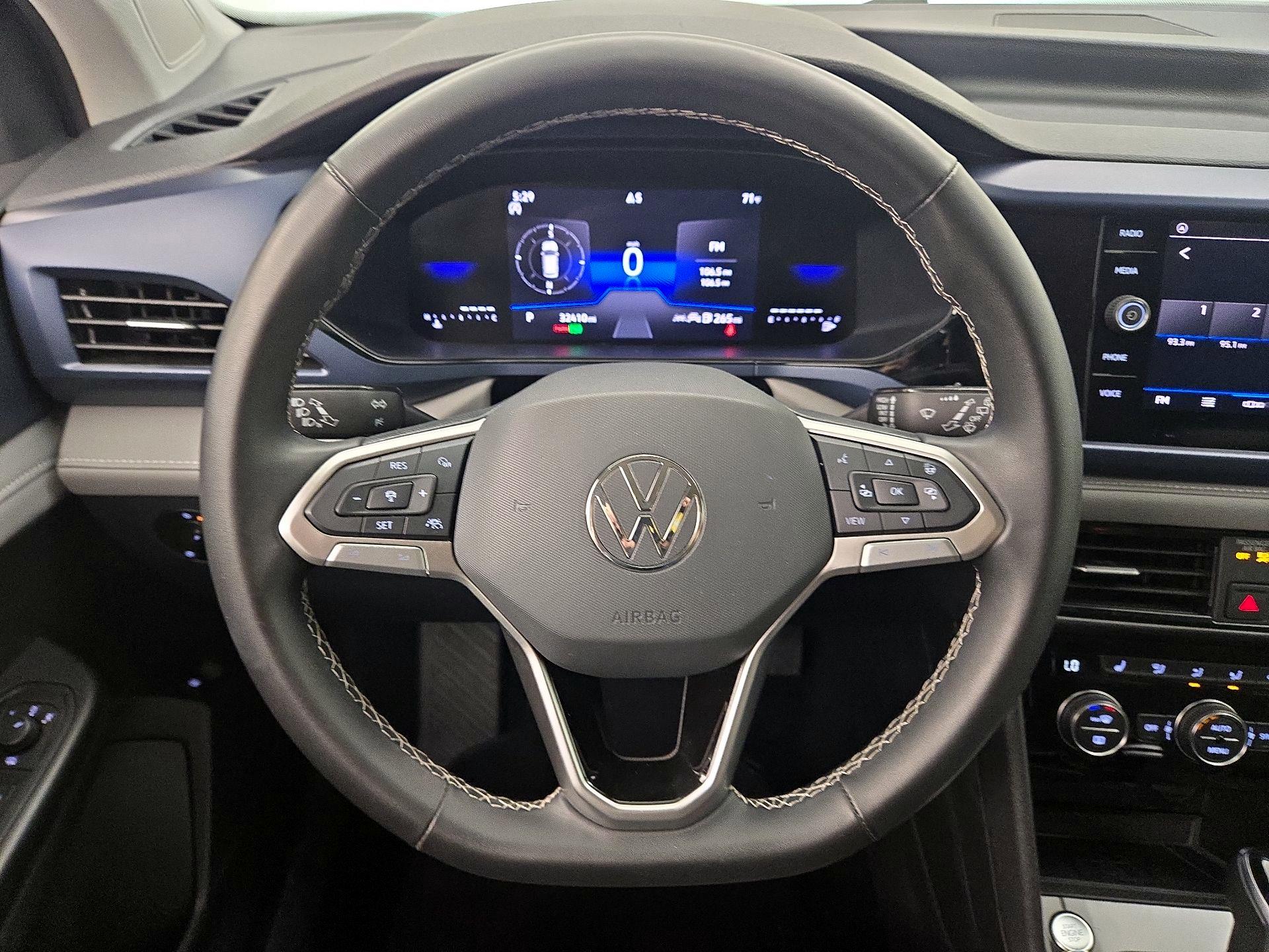 Thumbnail: 2024 Volkswagen Taos - 10