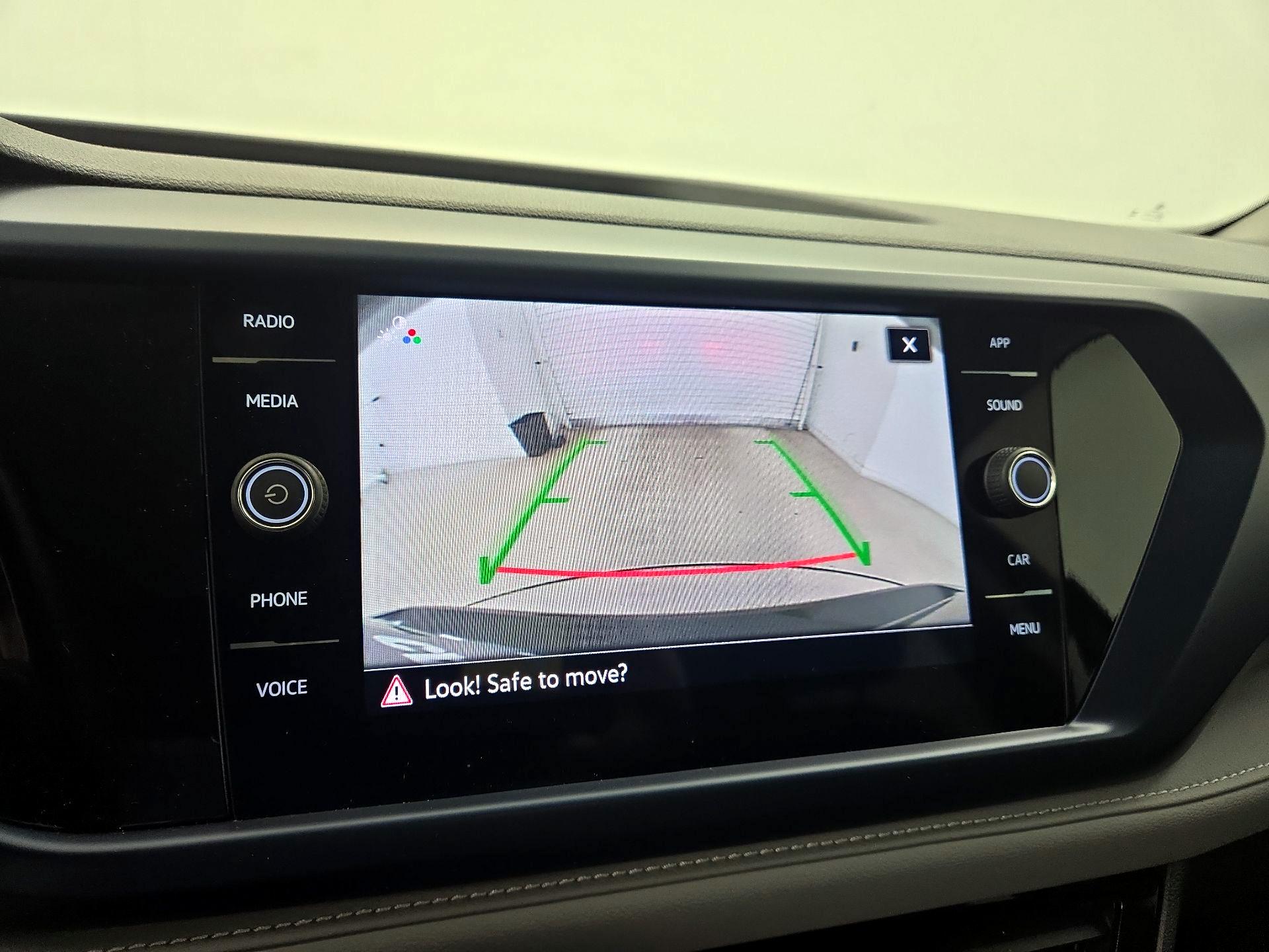 Thumbnail: 2024 Volkswagen Taos - 14