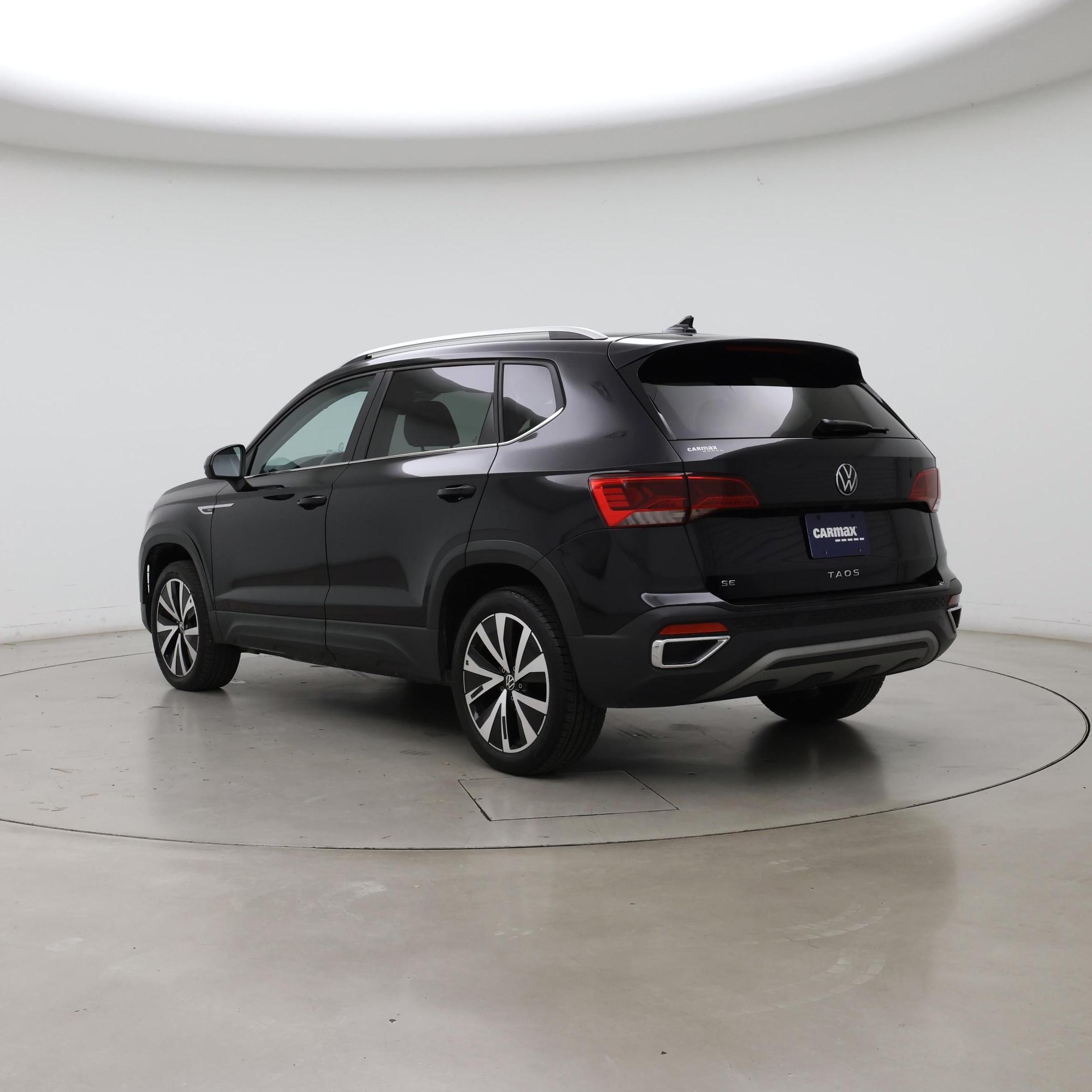 Thumbnail: 2024 Volkswagen Taos - 2