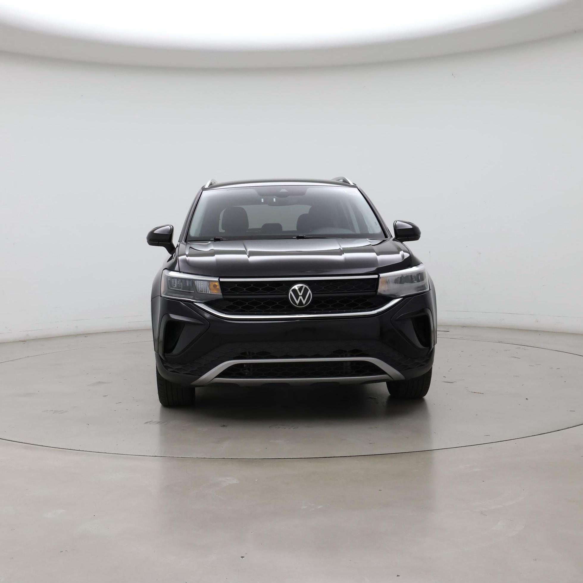 Thumbnail: 2024 Volkswagen Taos - 5