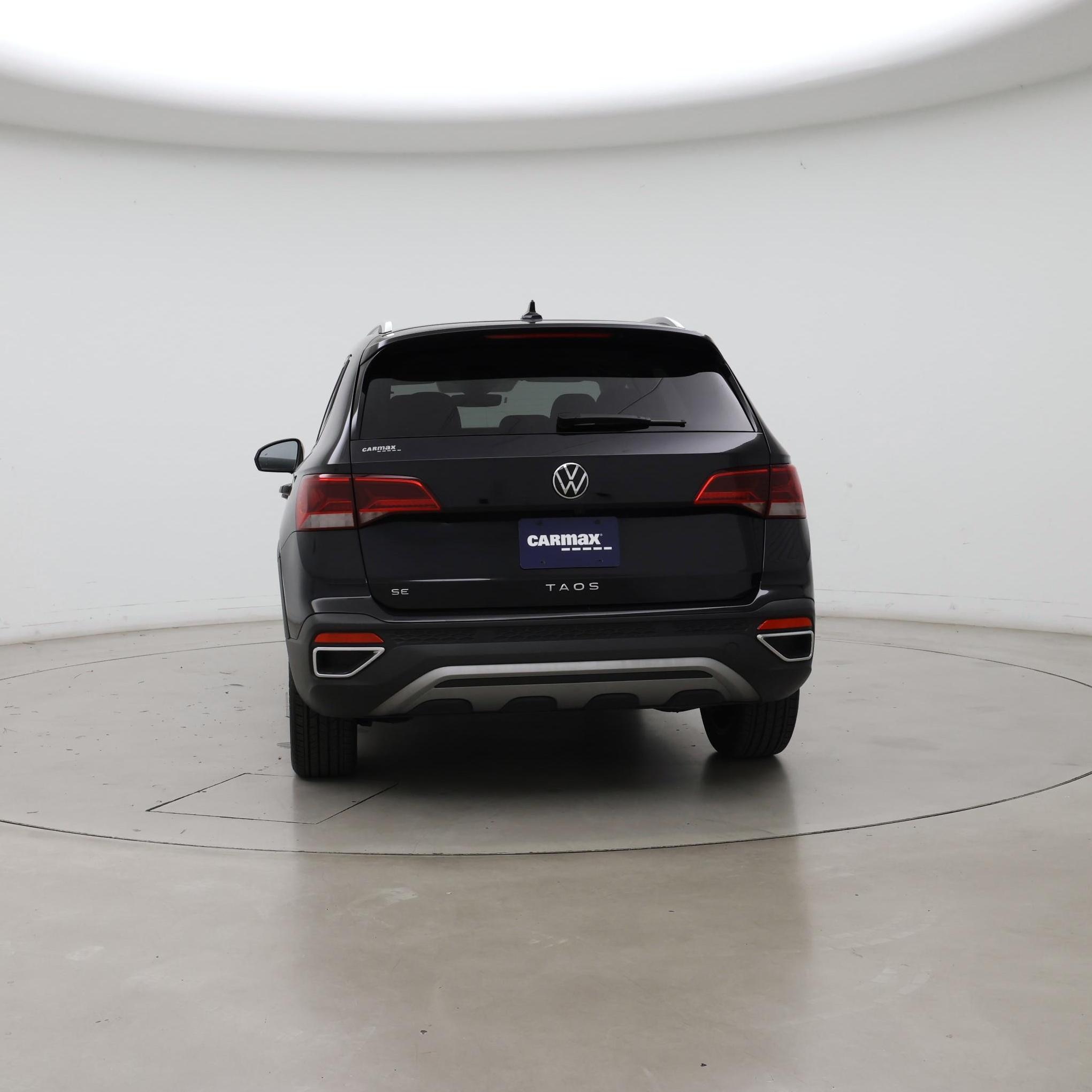 Thumbnail: 2024 Volkswagen Taos - 6