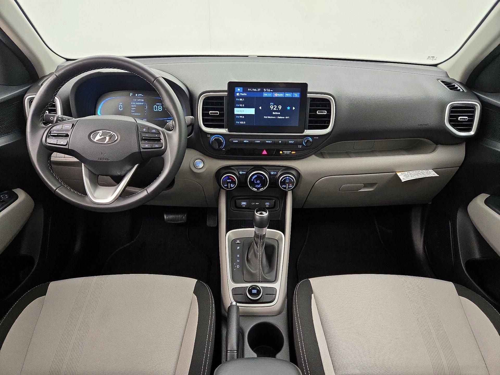 Thumbnail: 2025 Hyundai Venue - 9