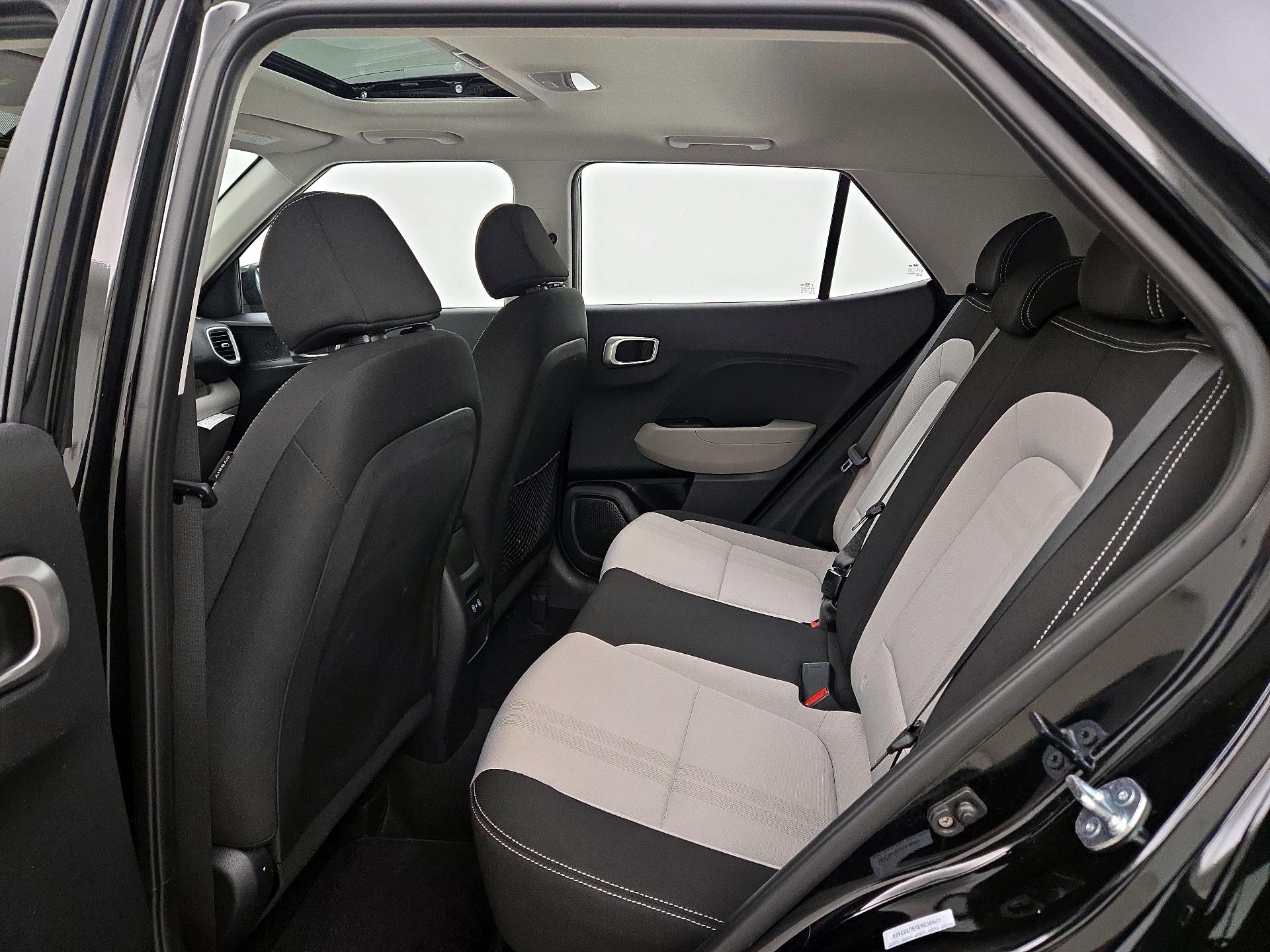 Thumbnail: 2025 Hyundai Venue - 20