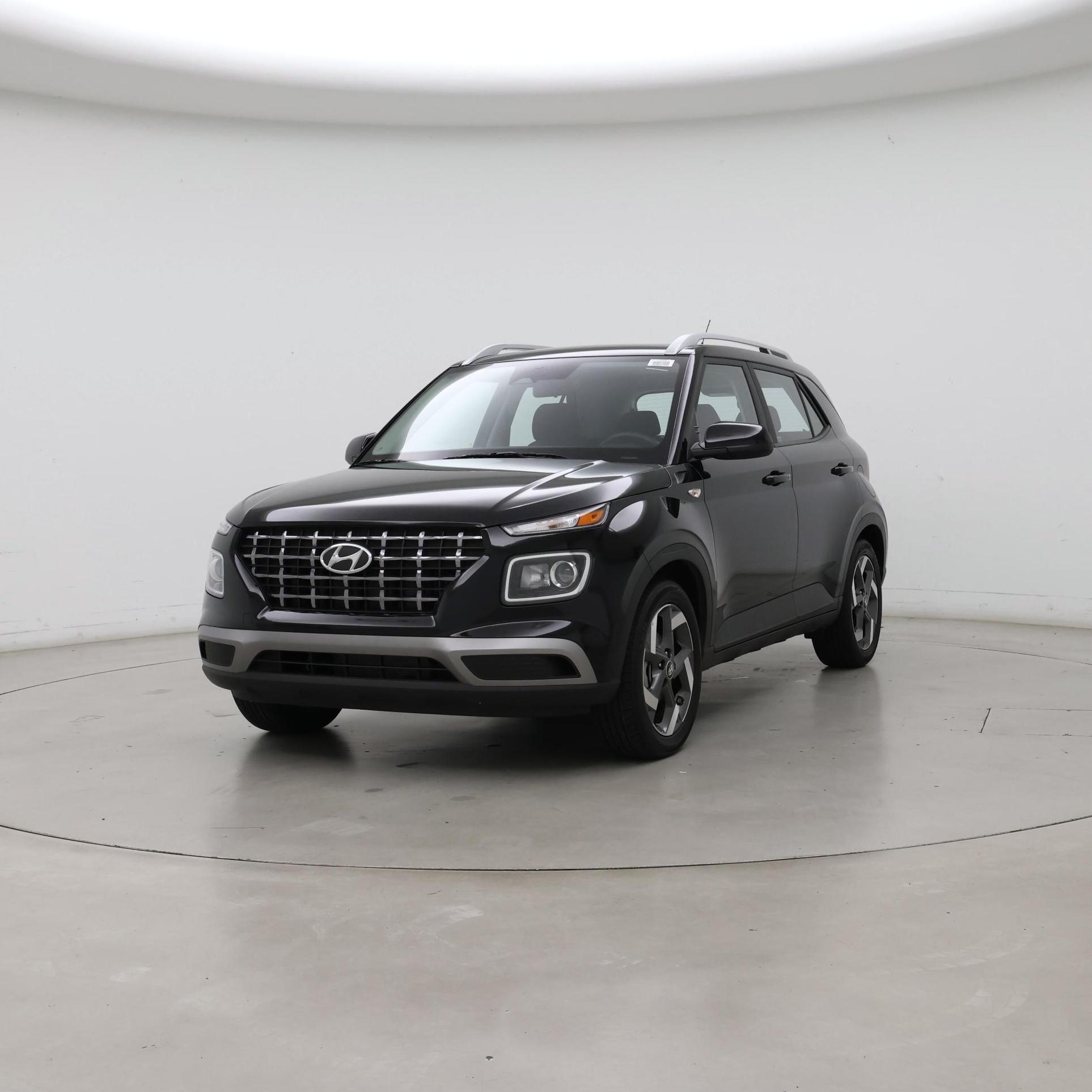 Thumbnail: 2025 Hyundai Venue - 4